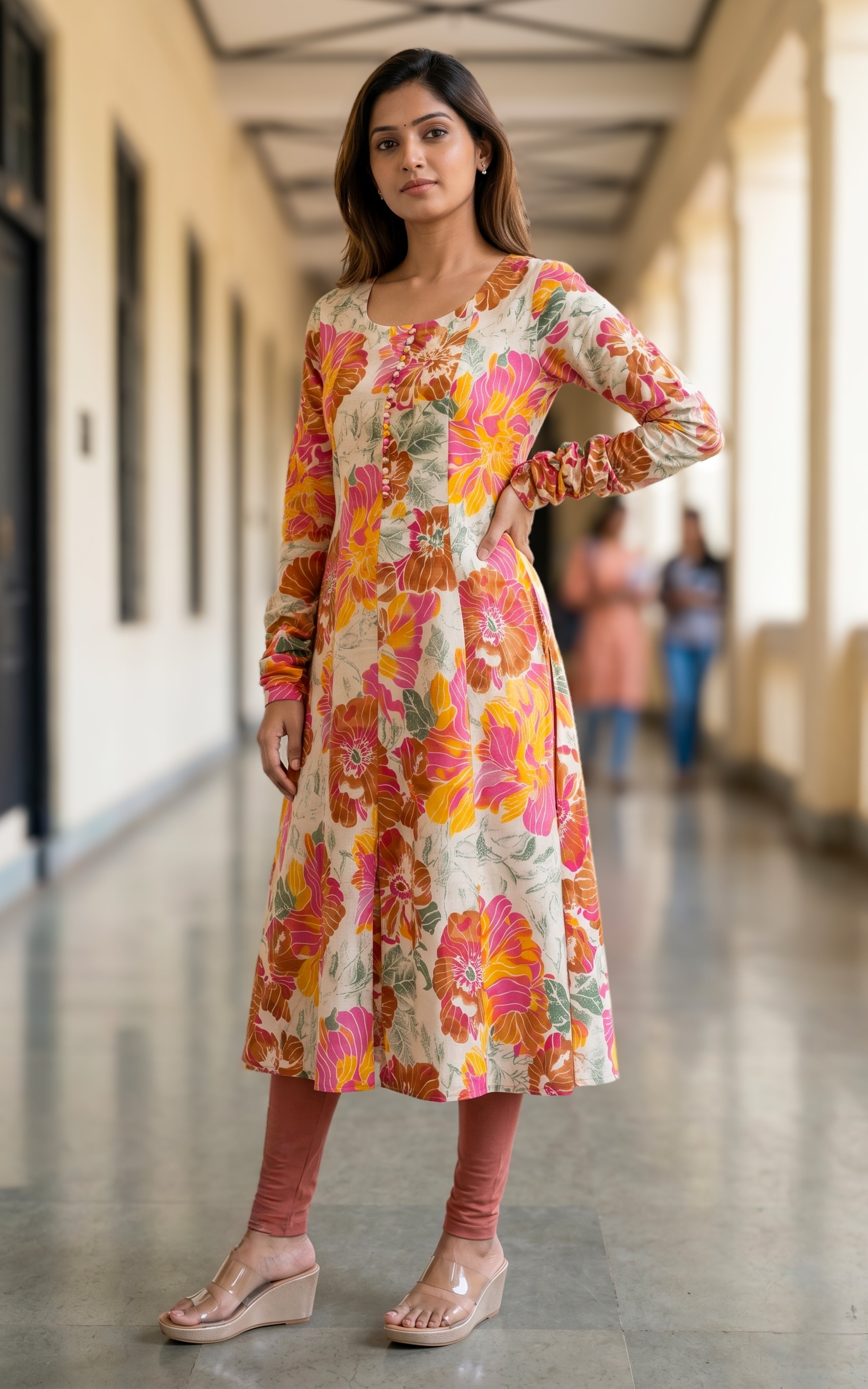 Saloni C