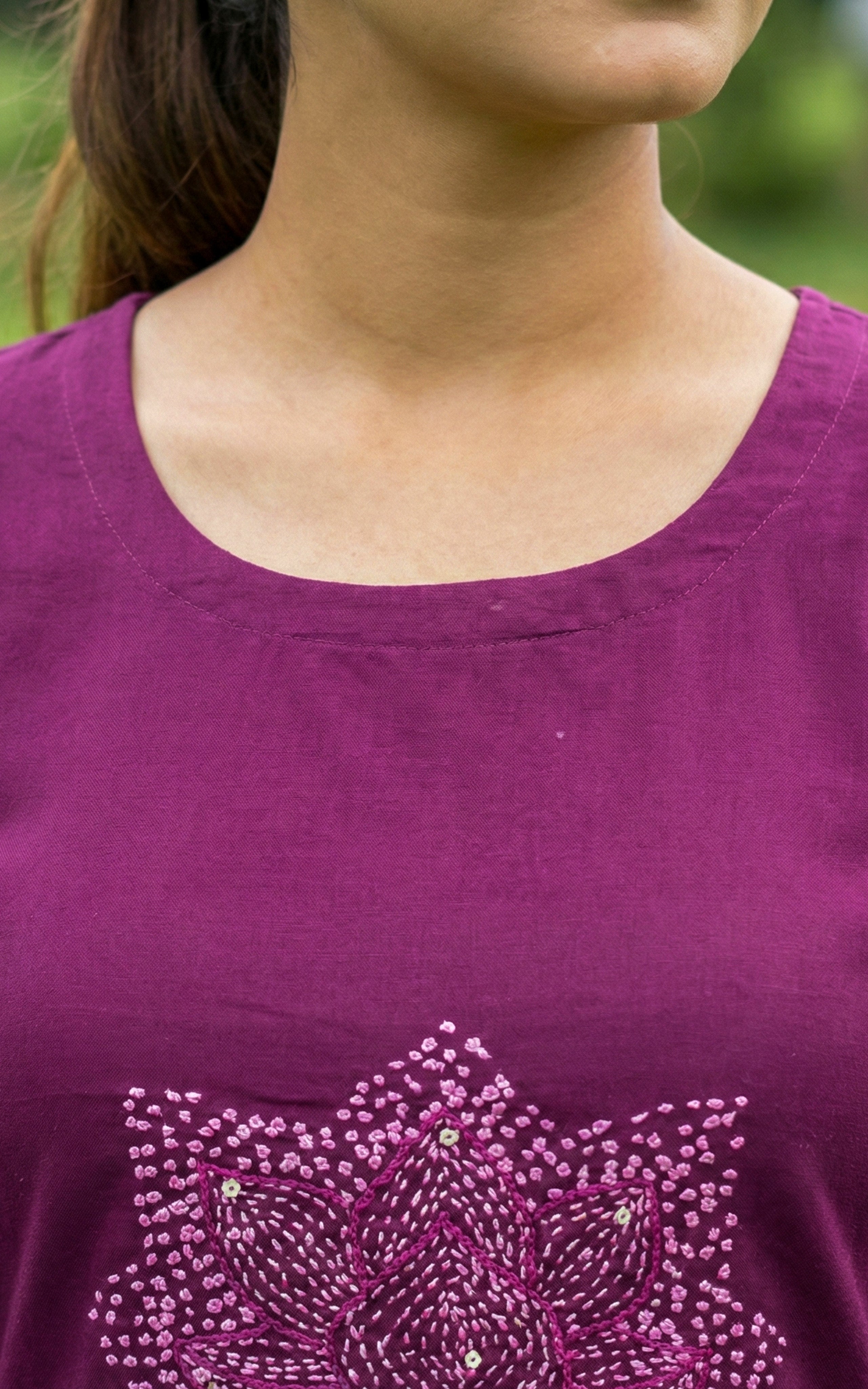 Office wear kurti sets