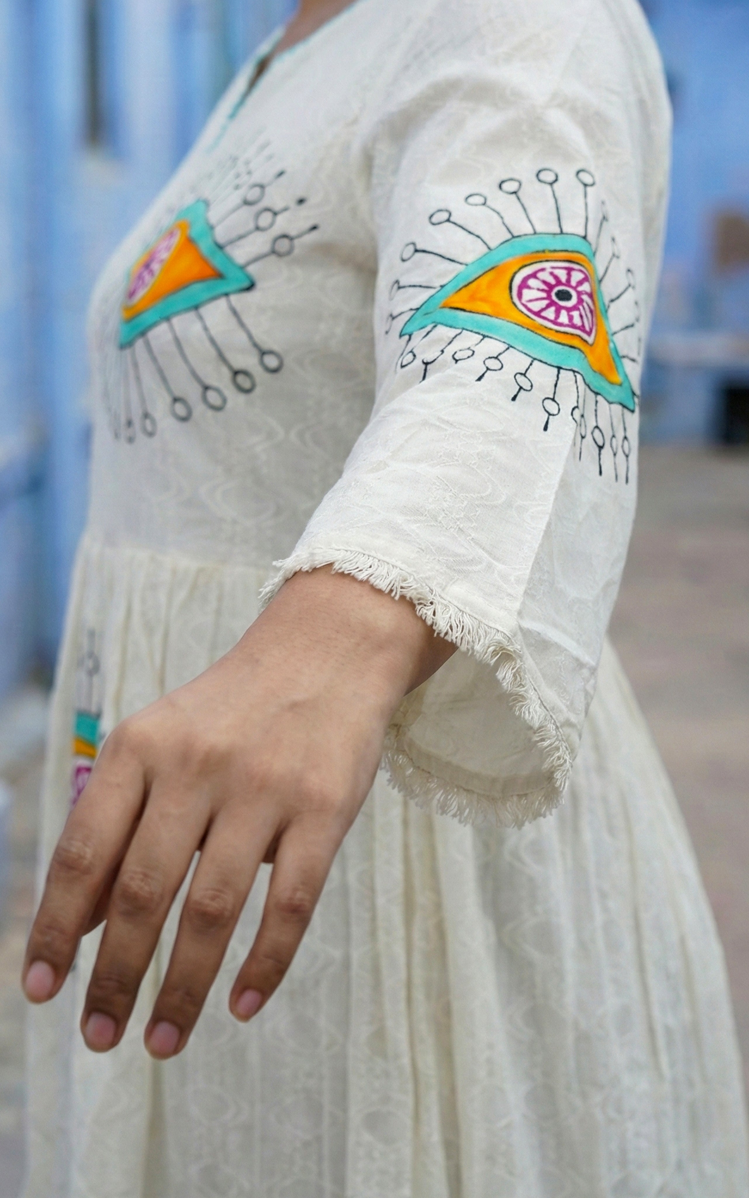 Western wear