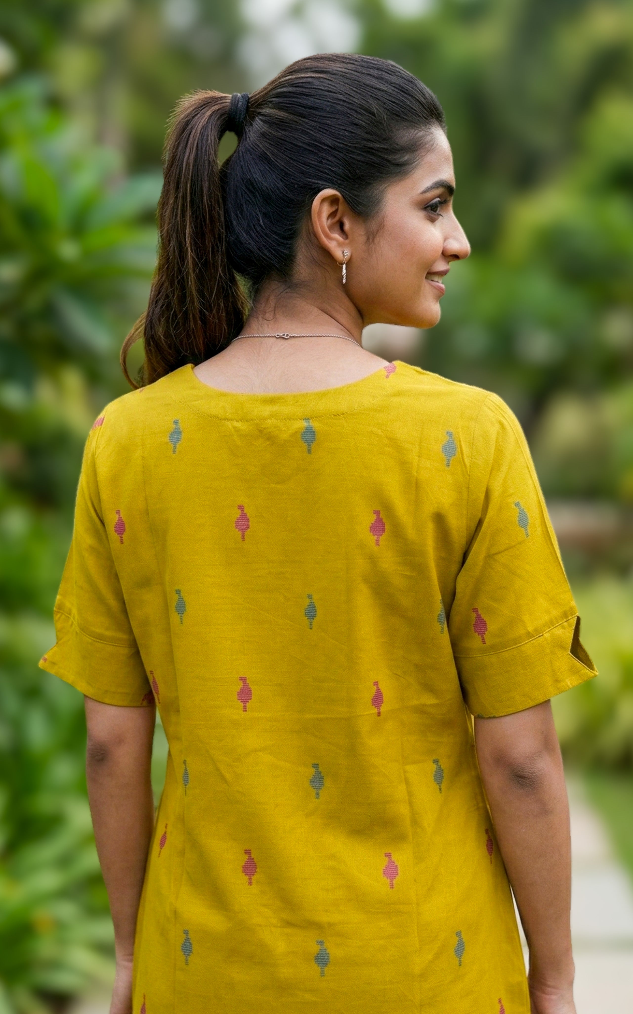 Vishnupriya