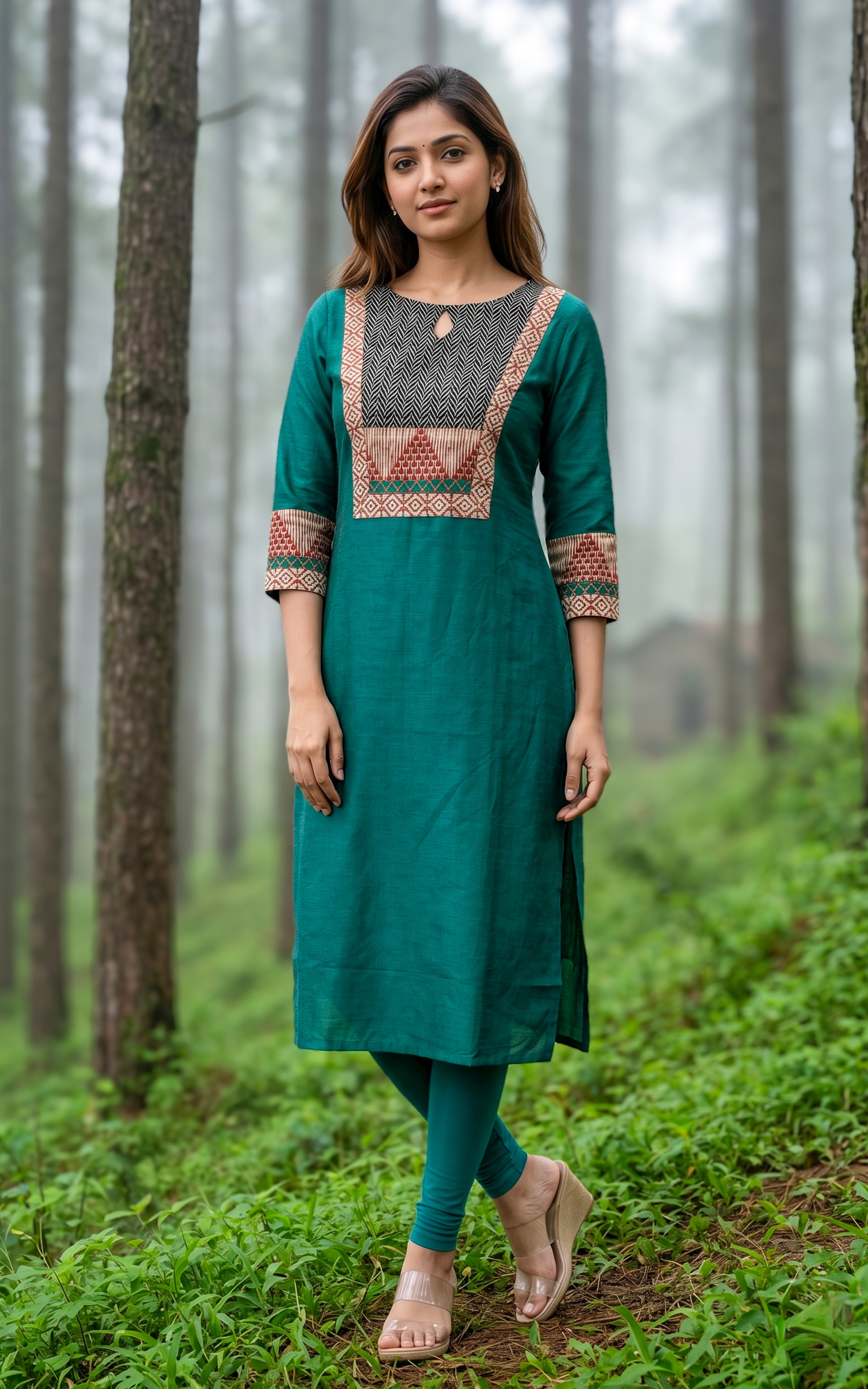Inba Green