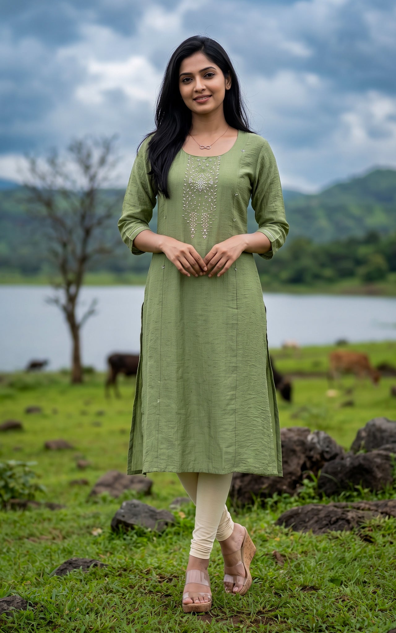 Jinitha