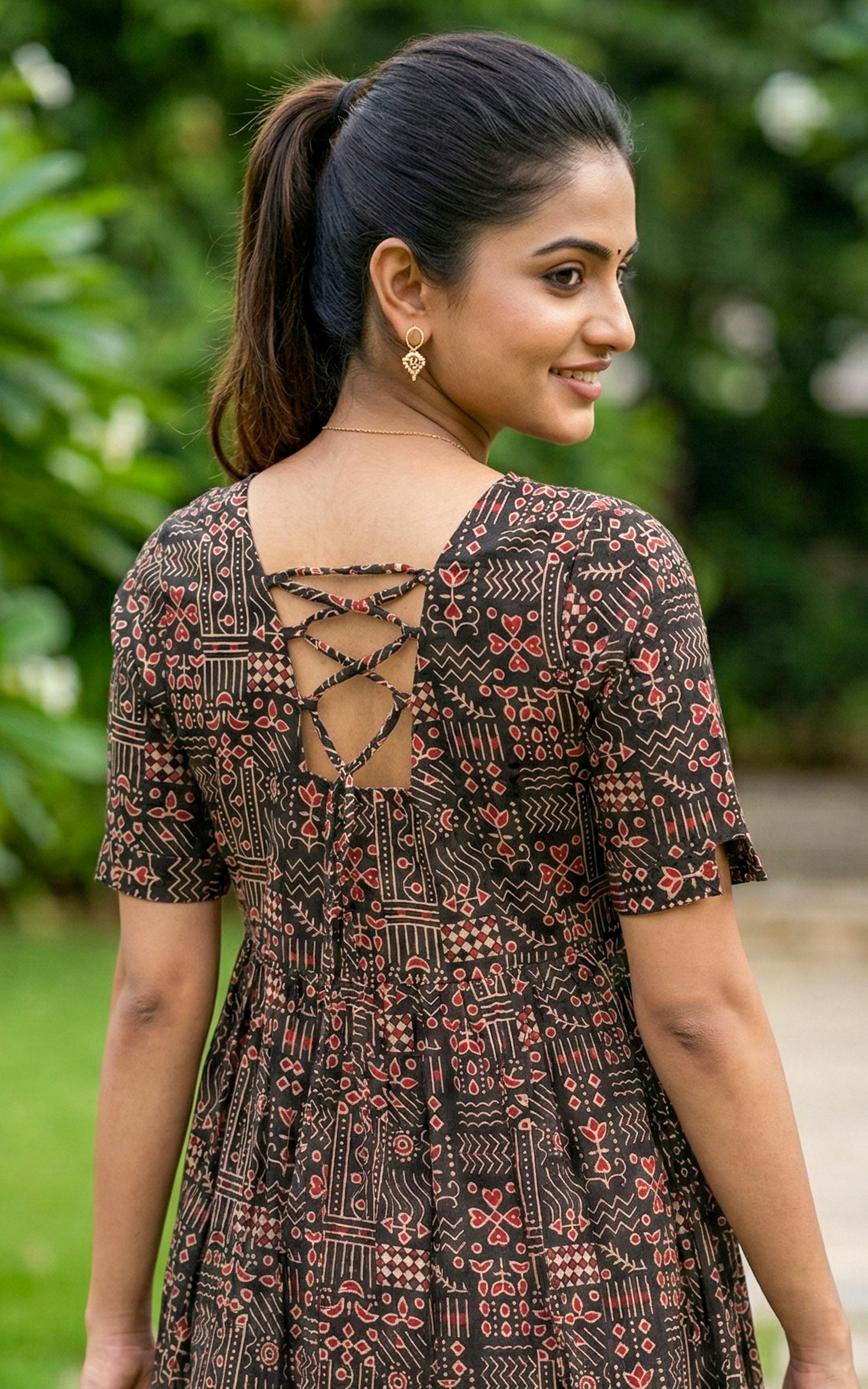 Sonakshi C