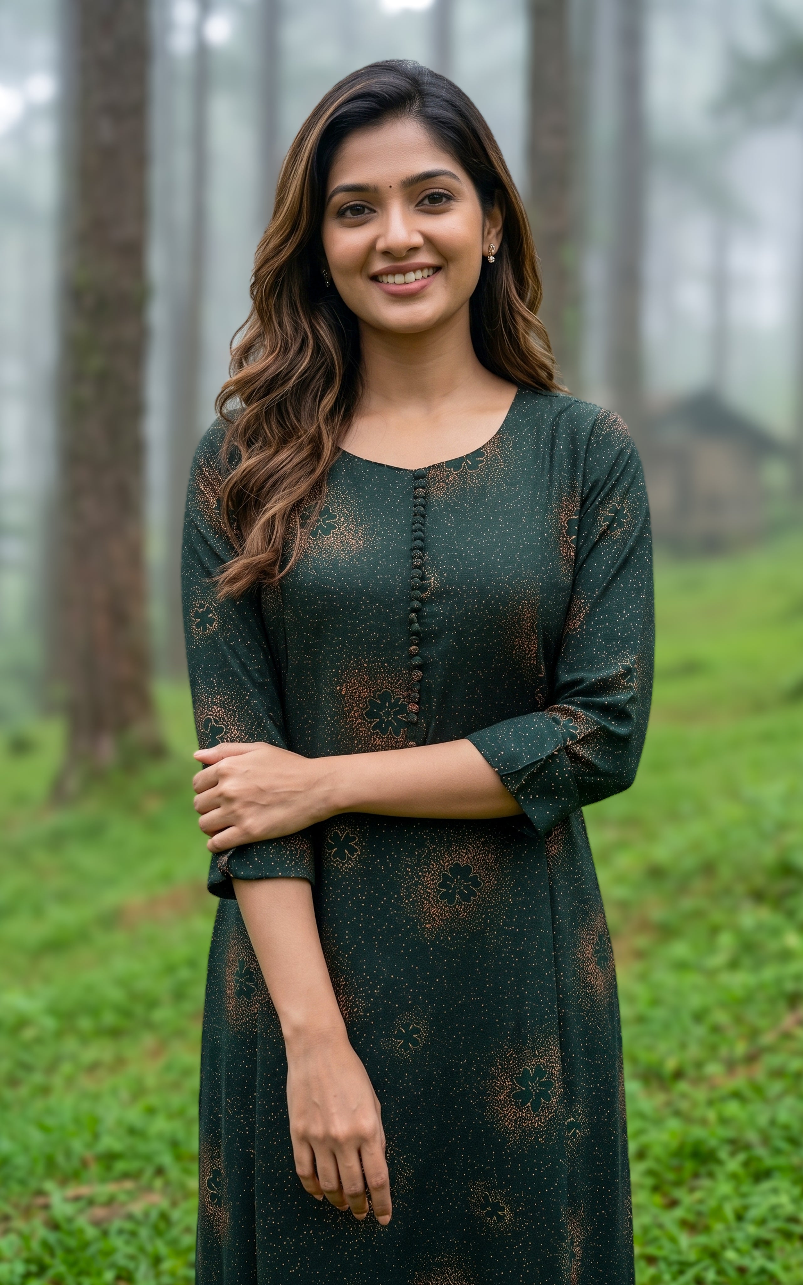 Malarselvi B