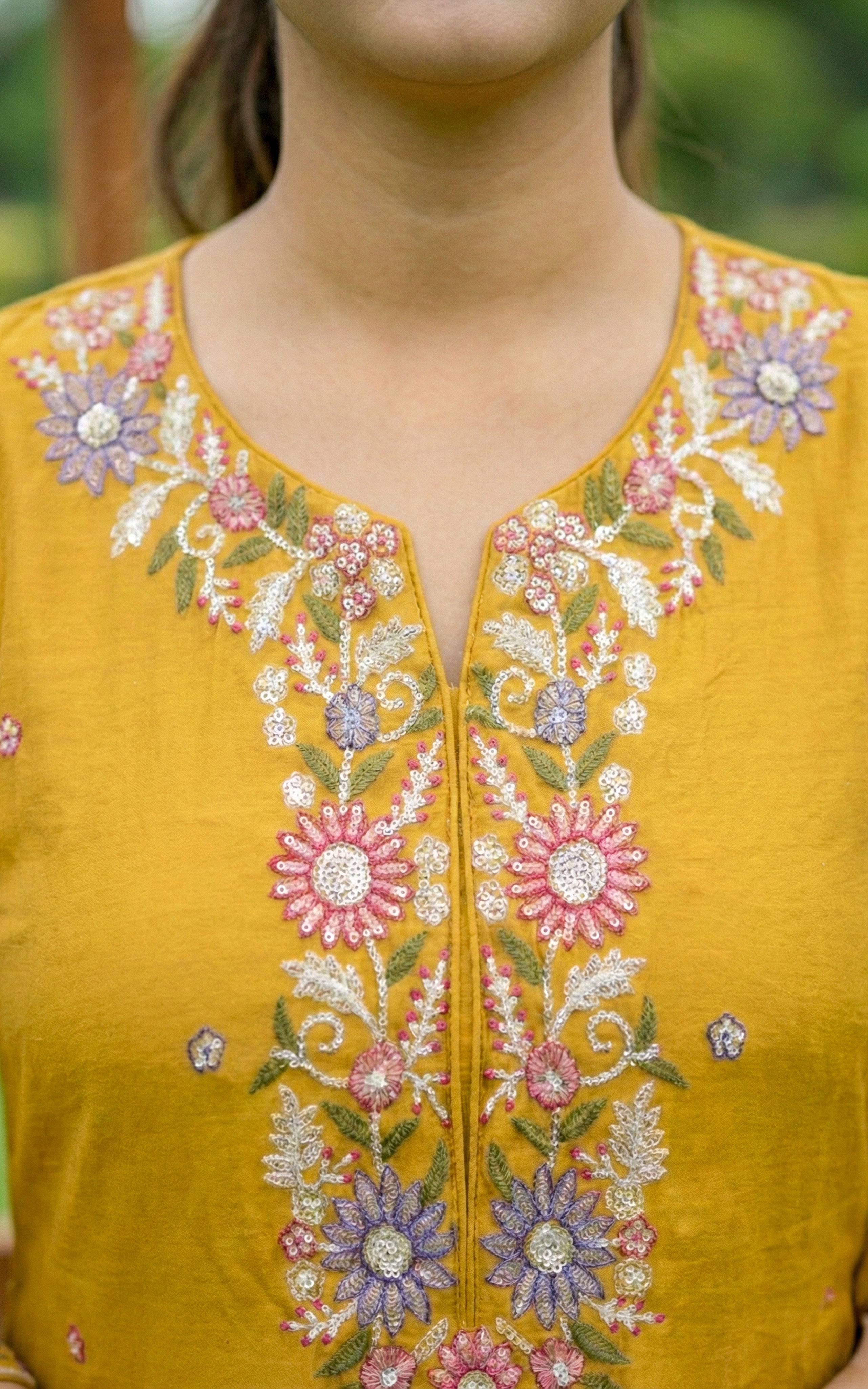 work wear kurti for women