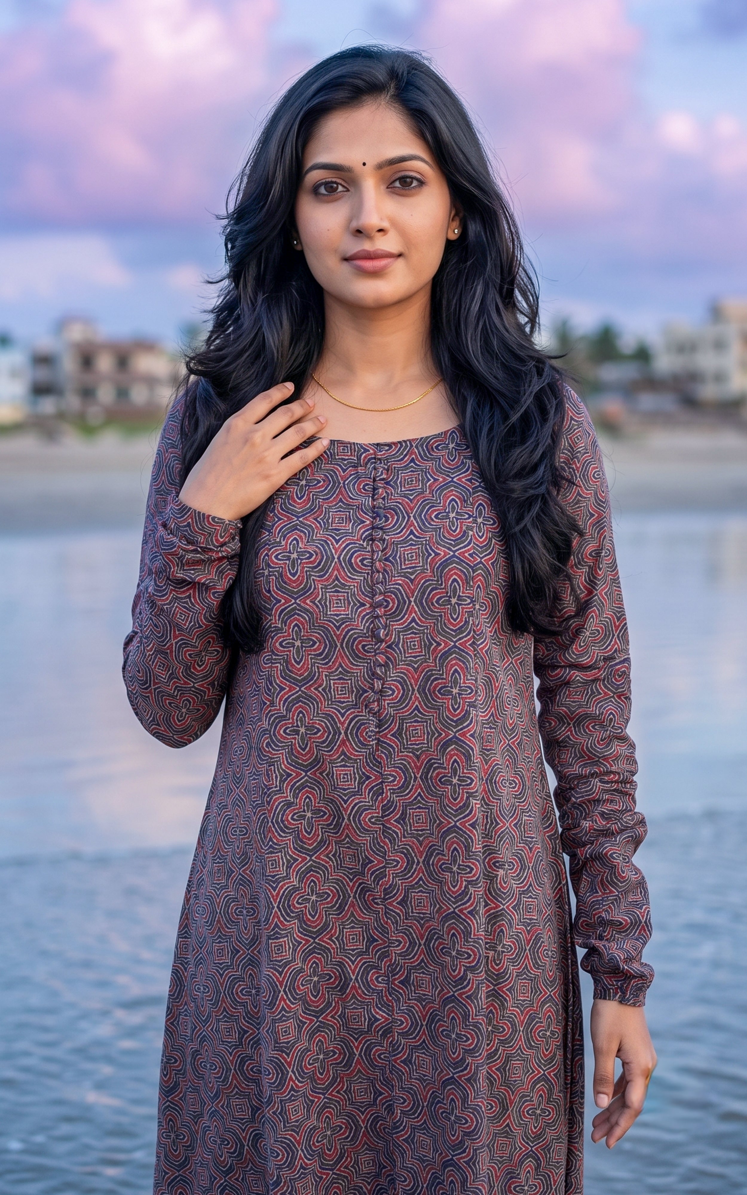 Aruna