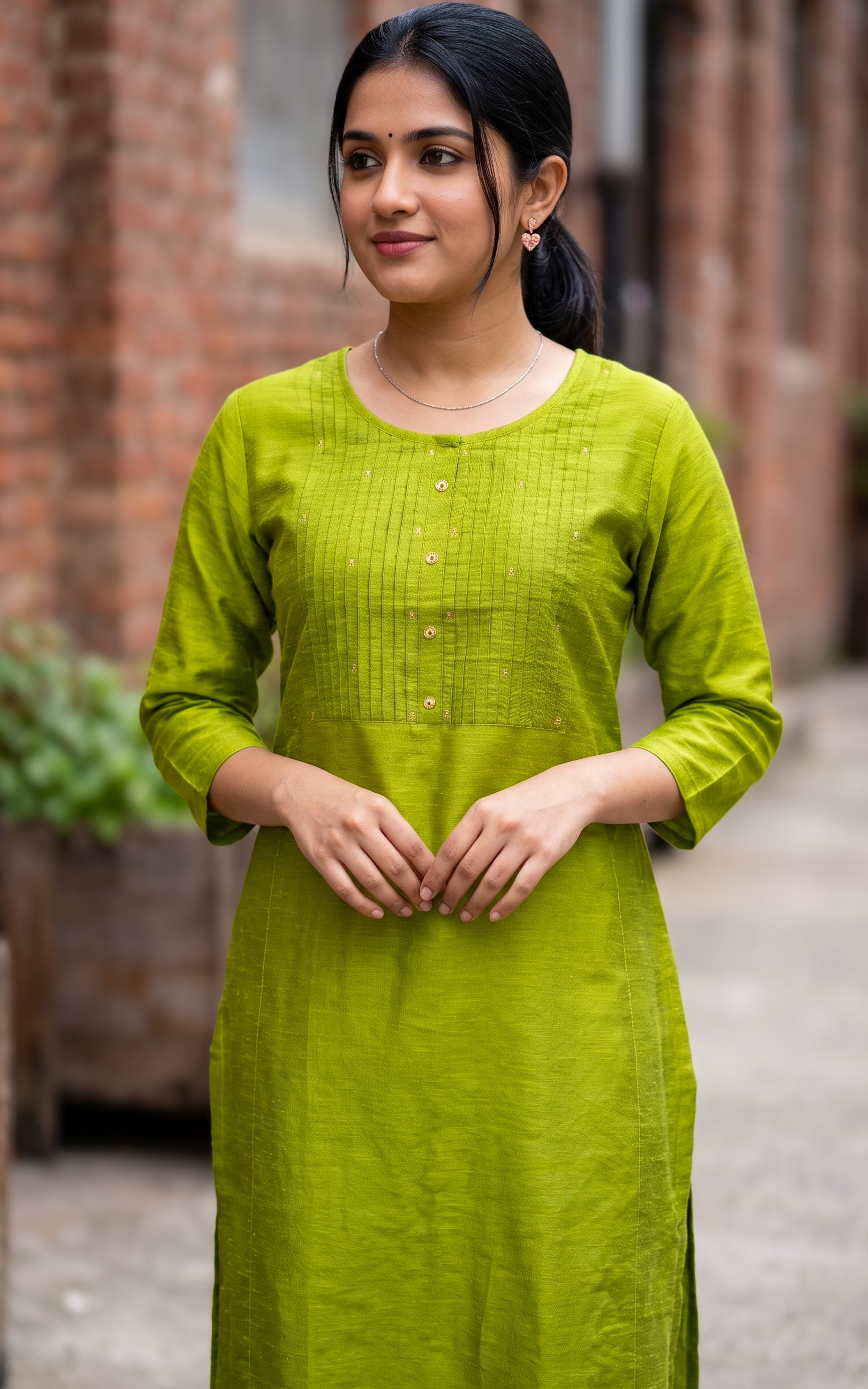 Thazhal Green