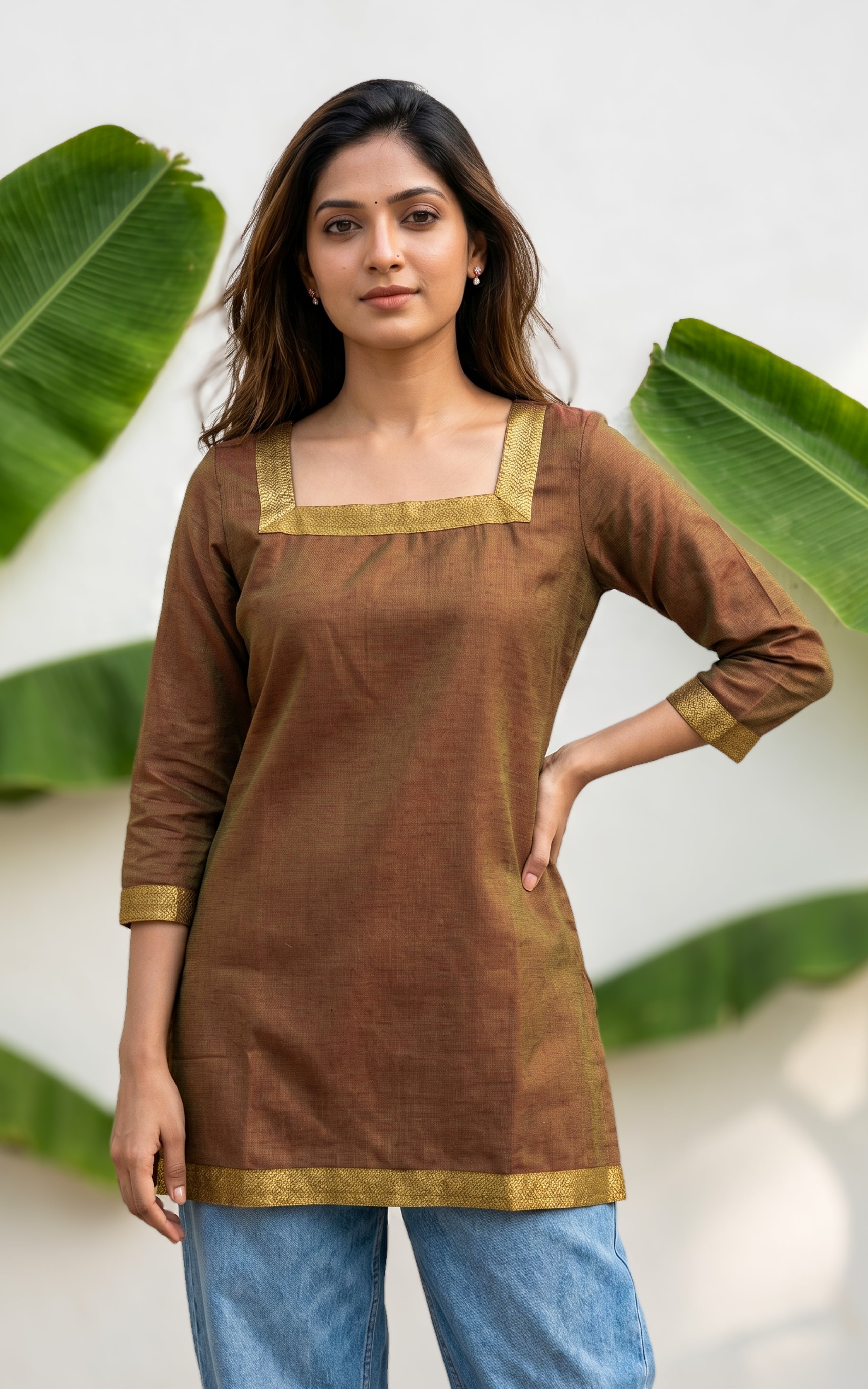 Krishika C
