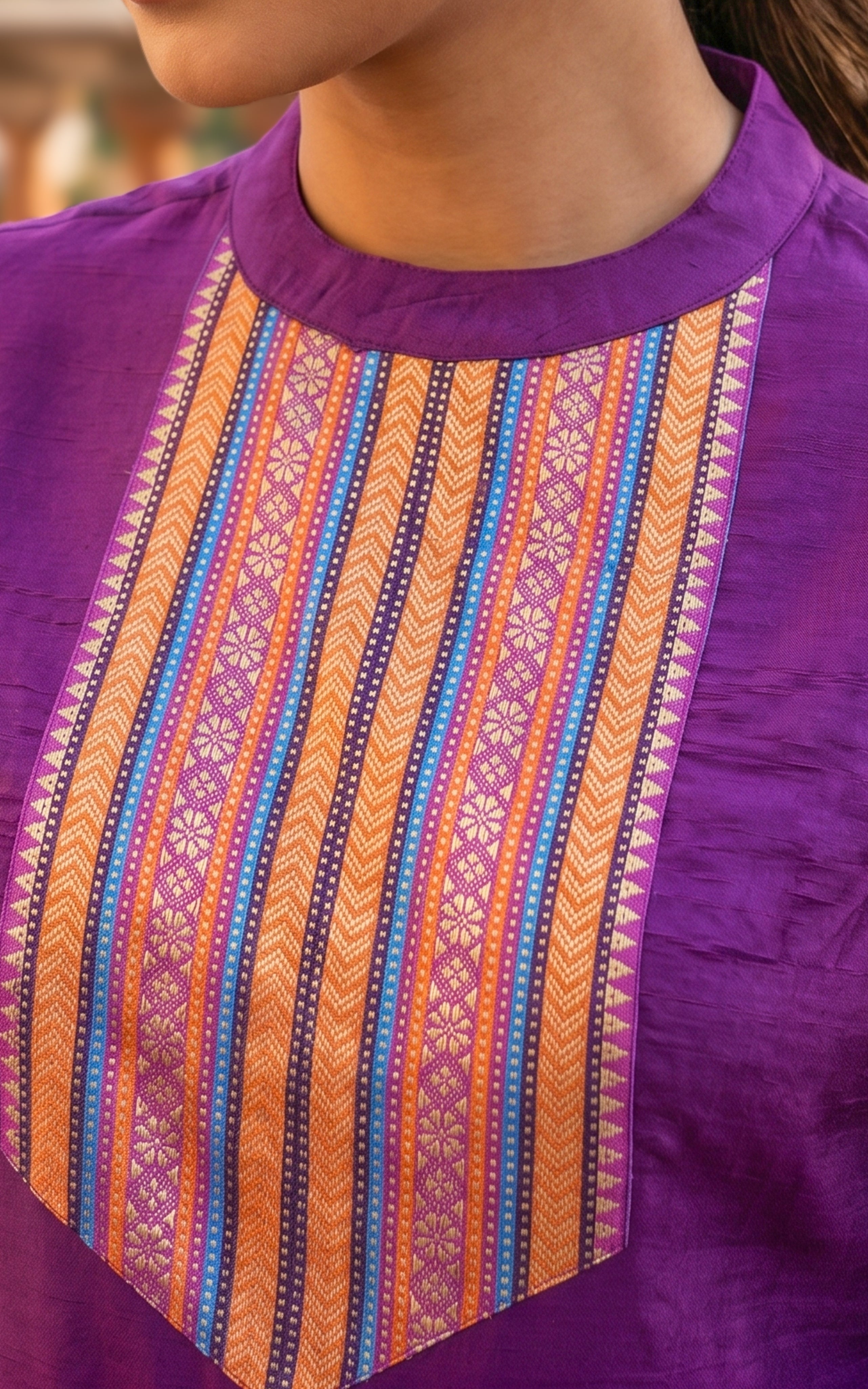 Supriya Plum