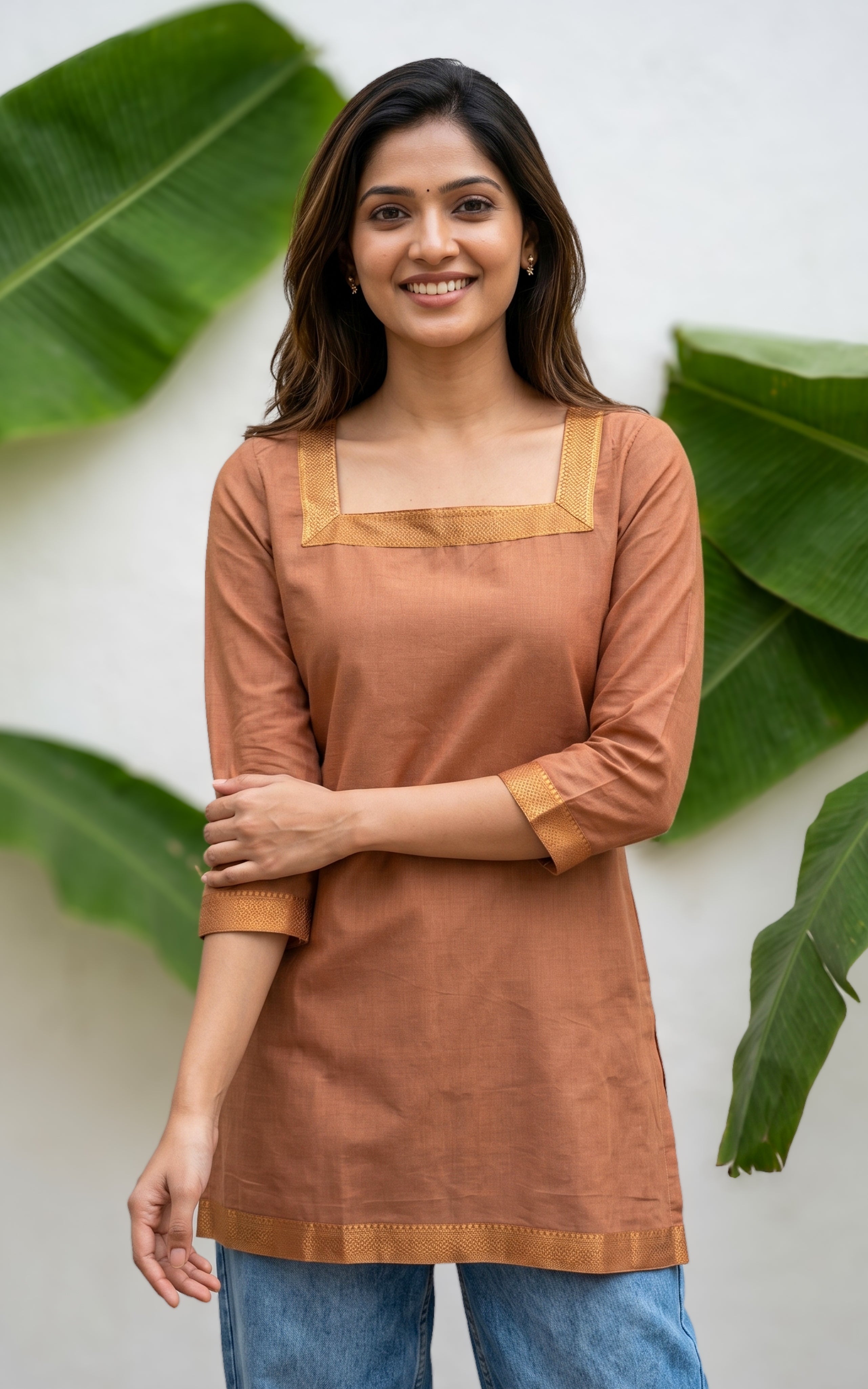Krishika B