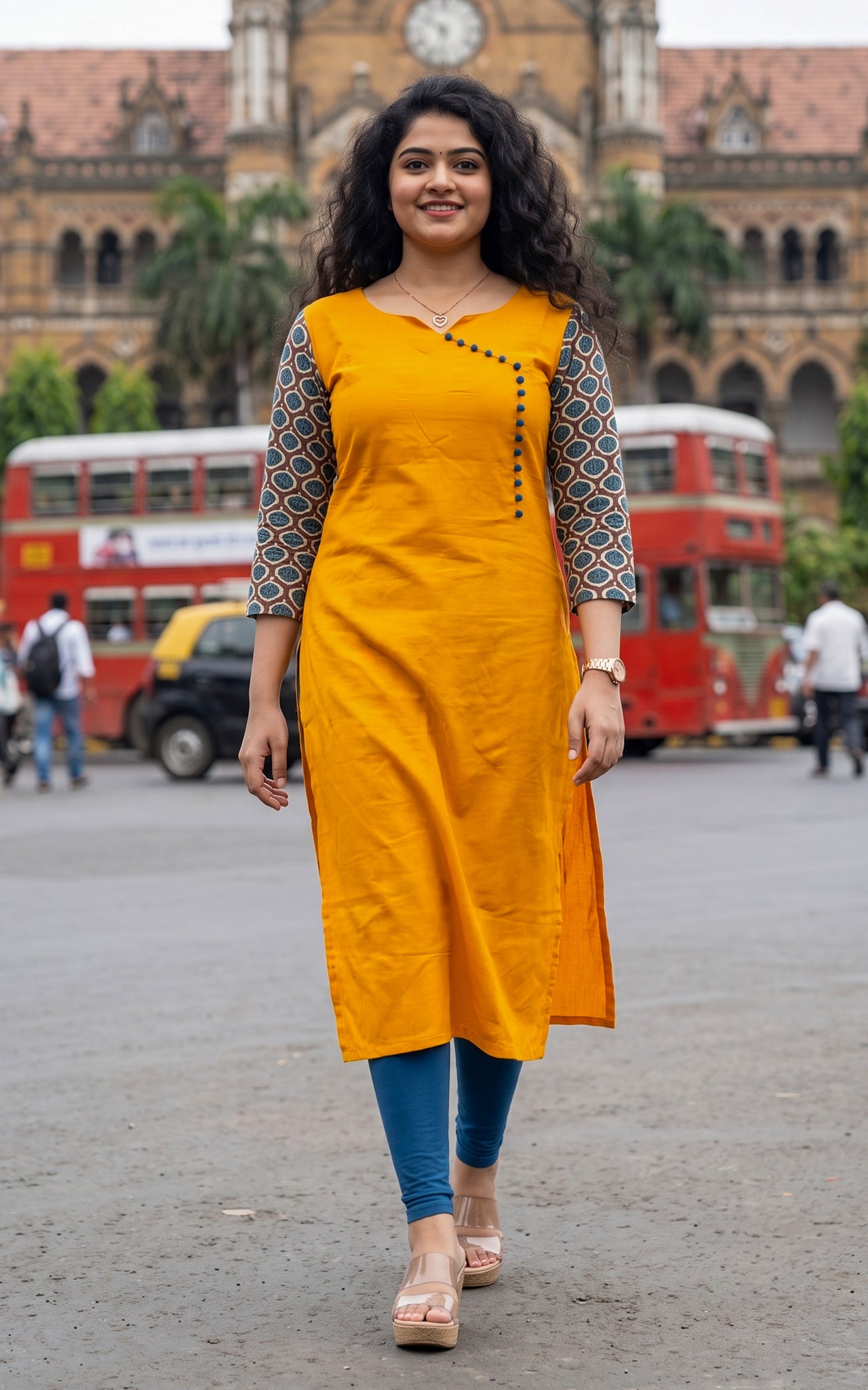 Ok Kanmani Tara 3