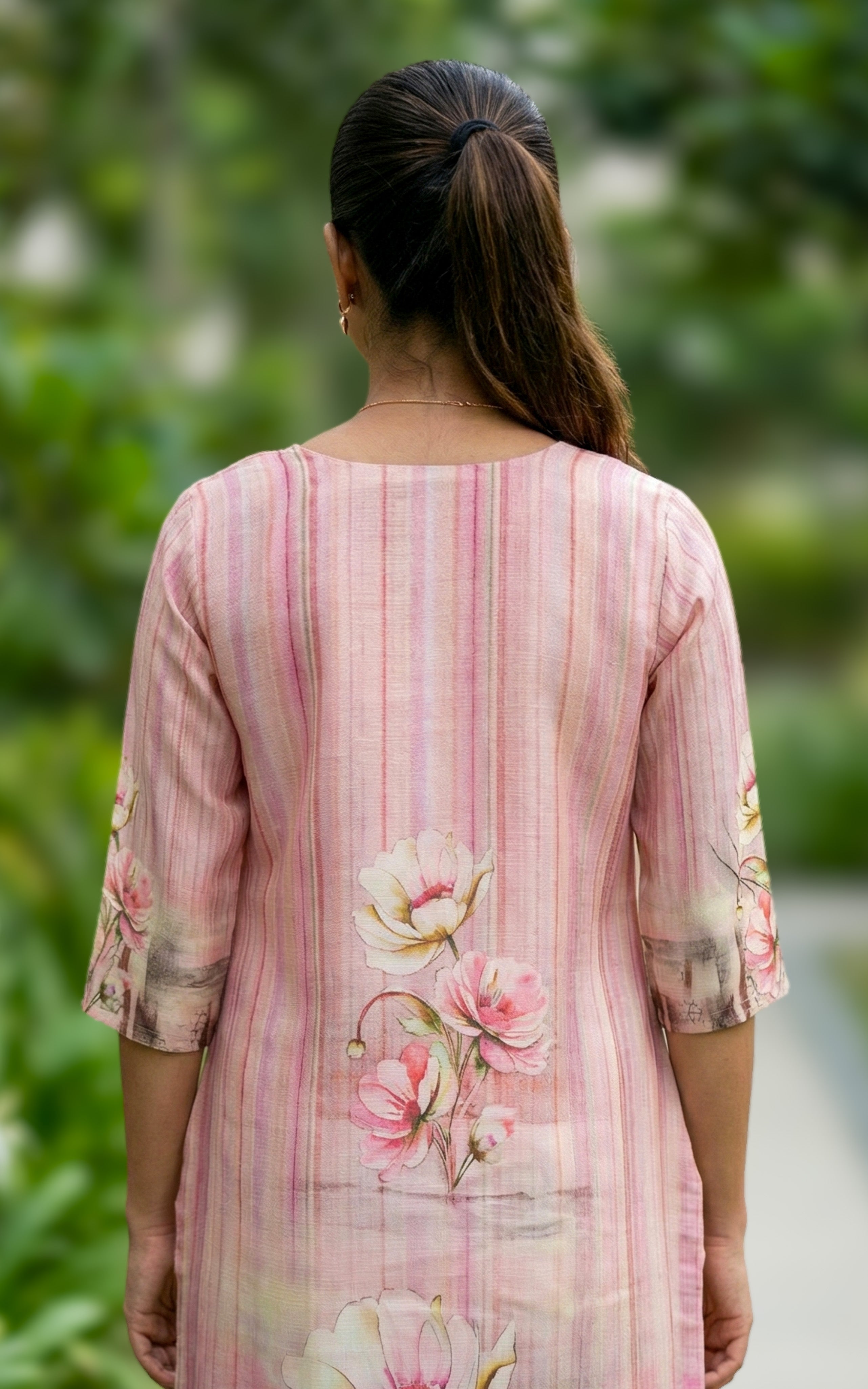 Apoorva (Kurti+Pant+Dupatta)
