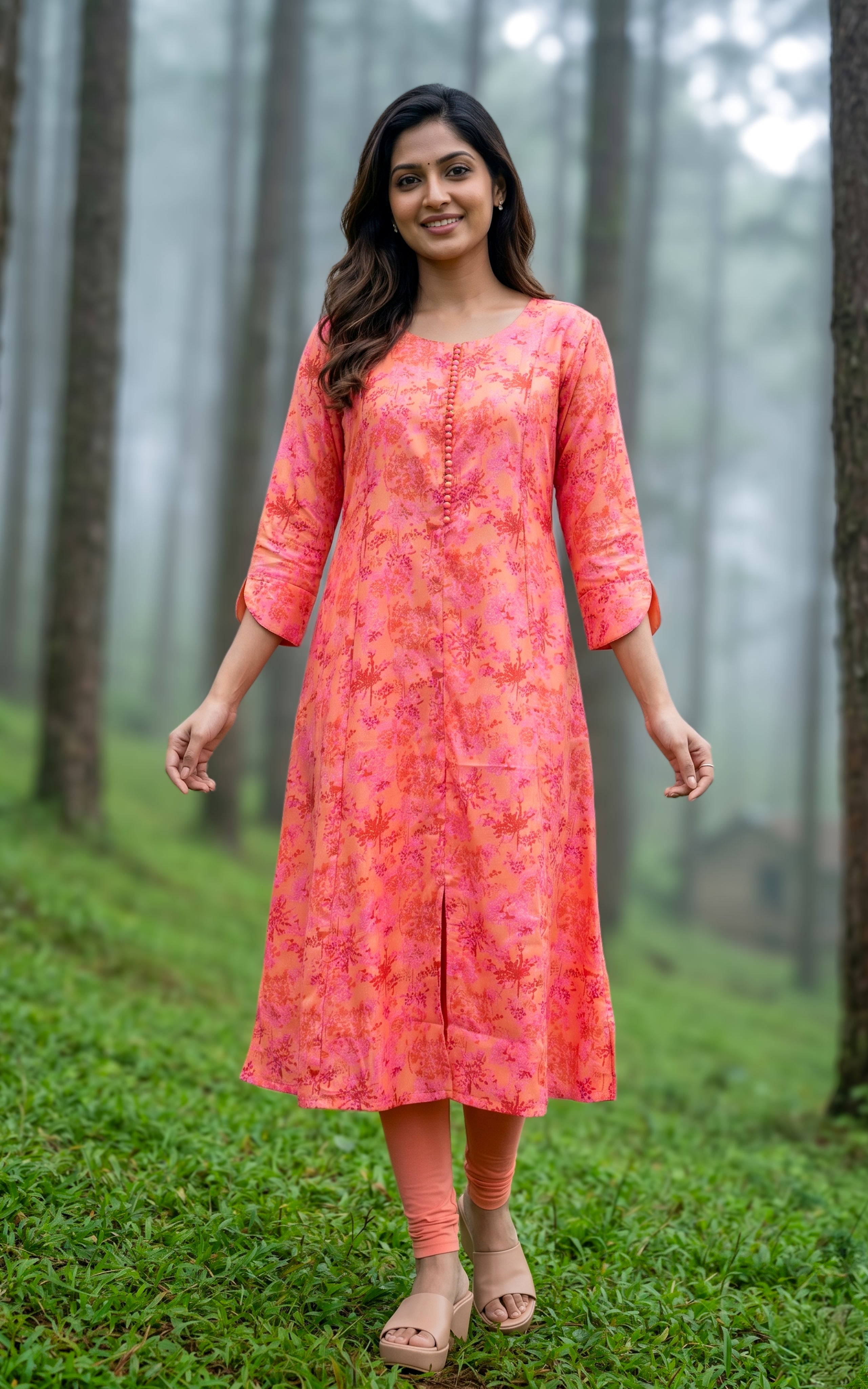 Parijatham C