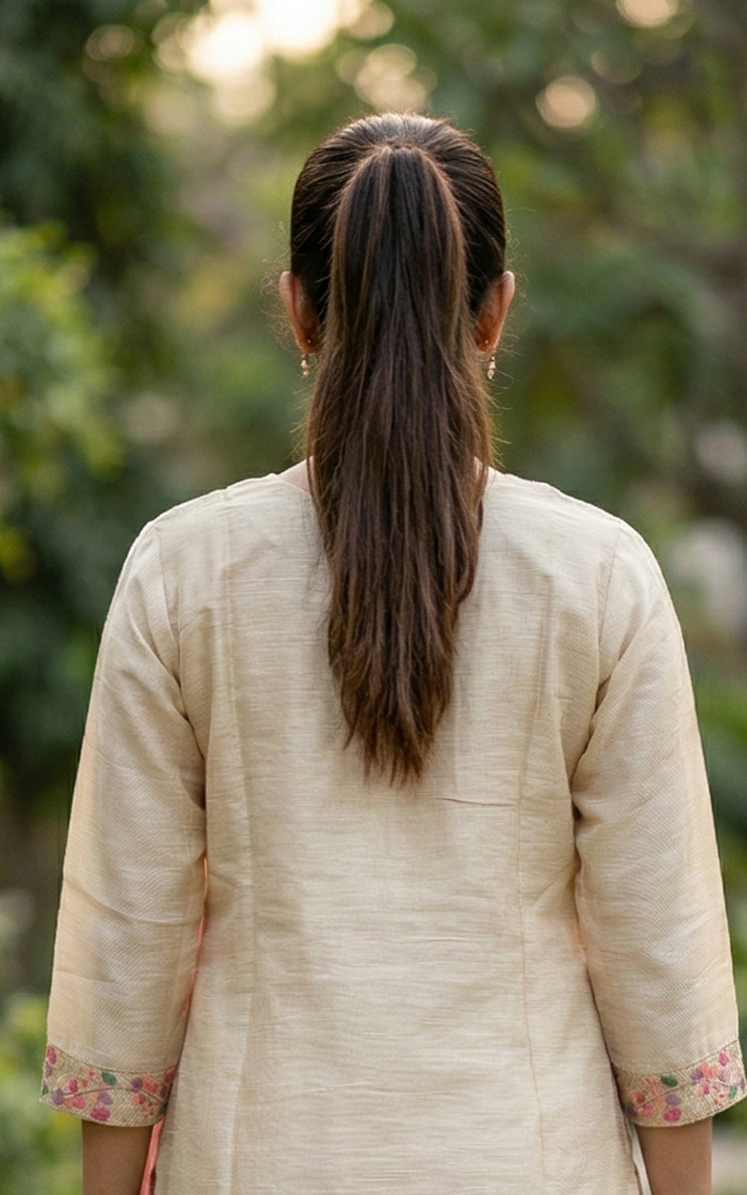 Anishta (Kurti+Pant+Dupatta)