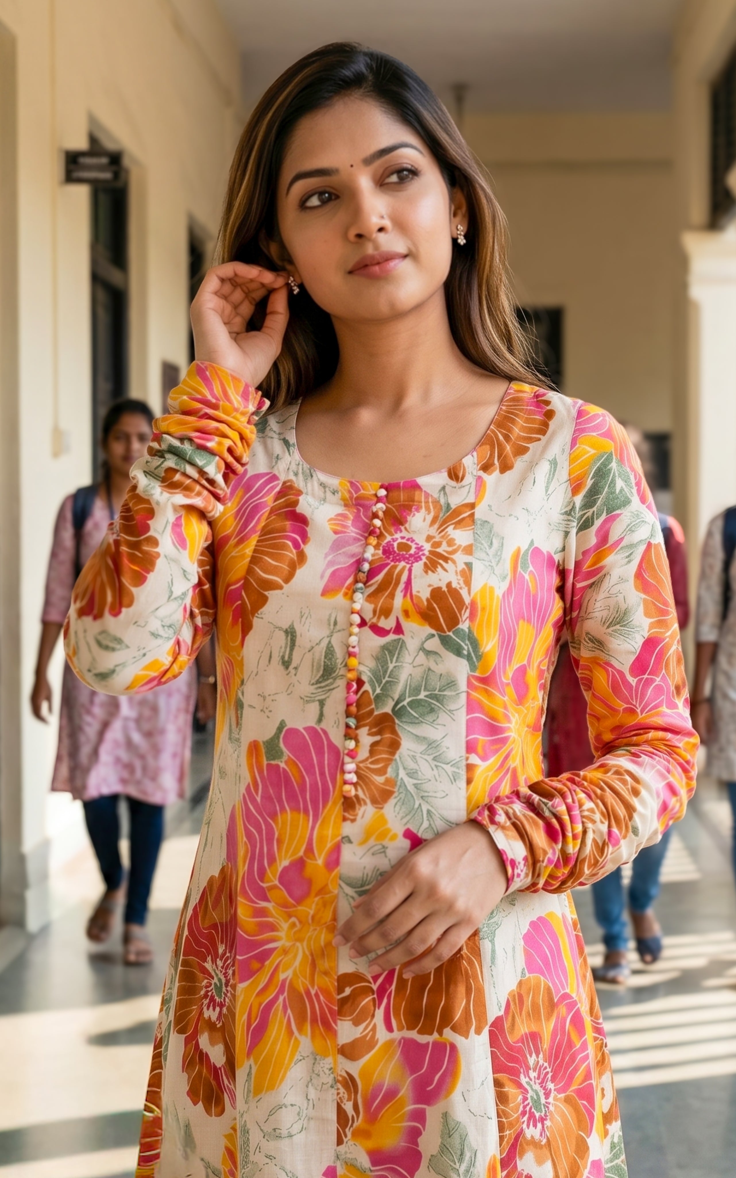 Saloni C