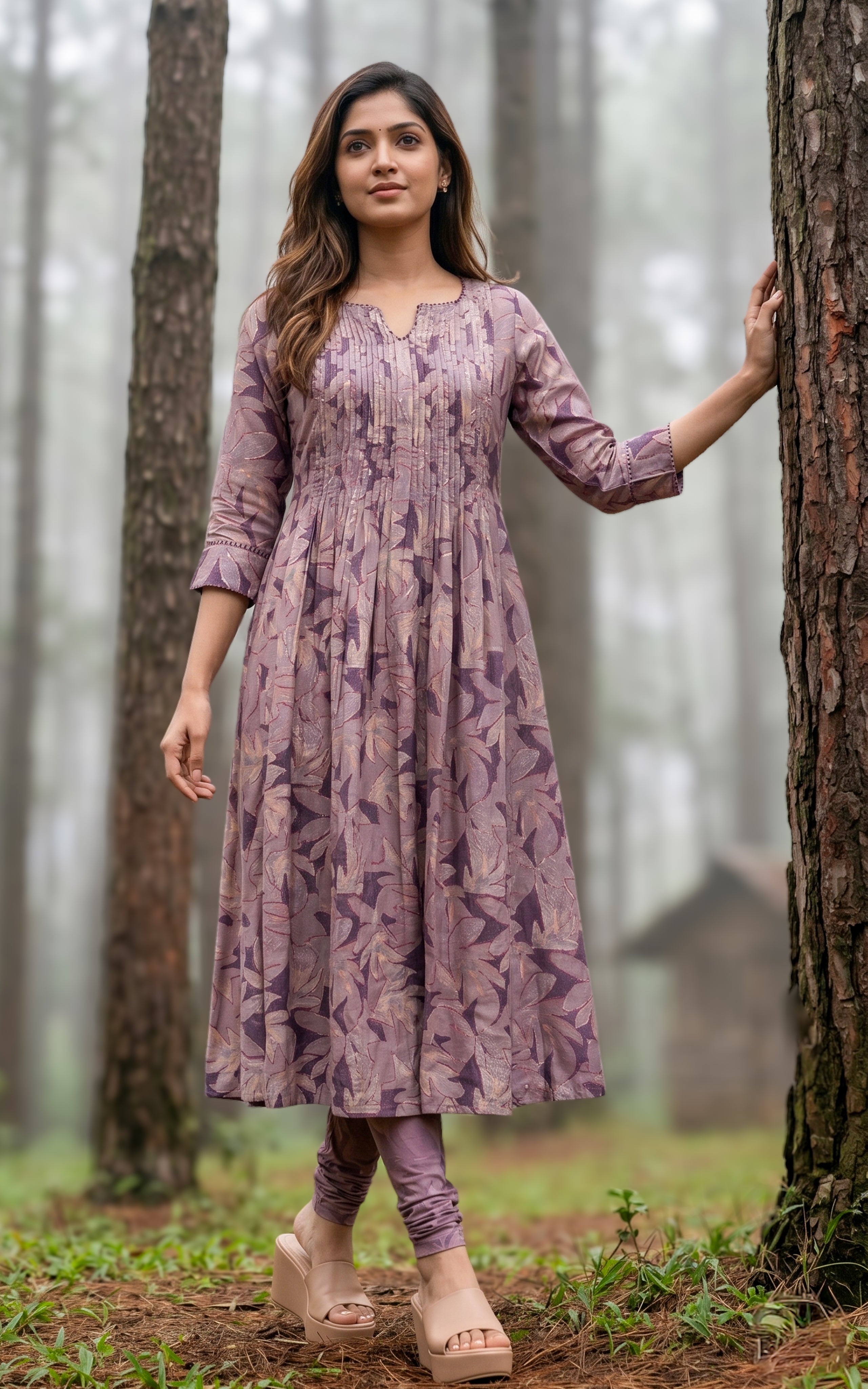 Sumaiya D