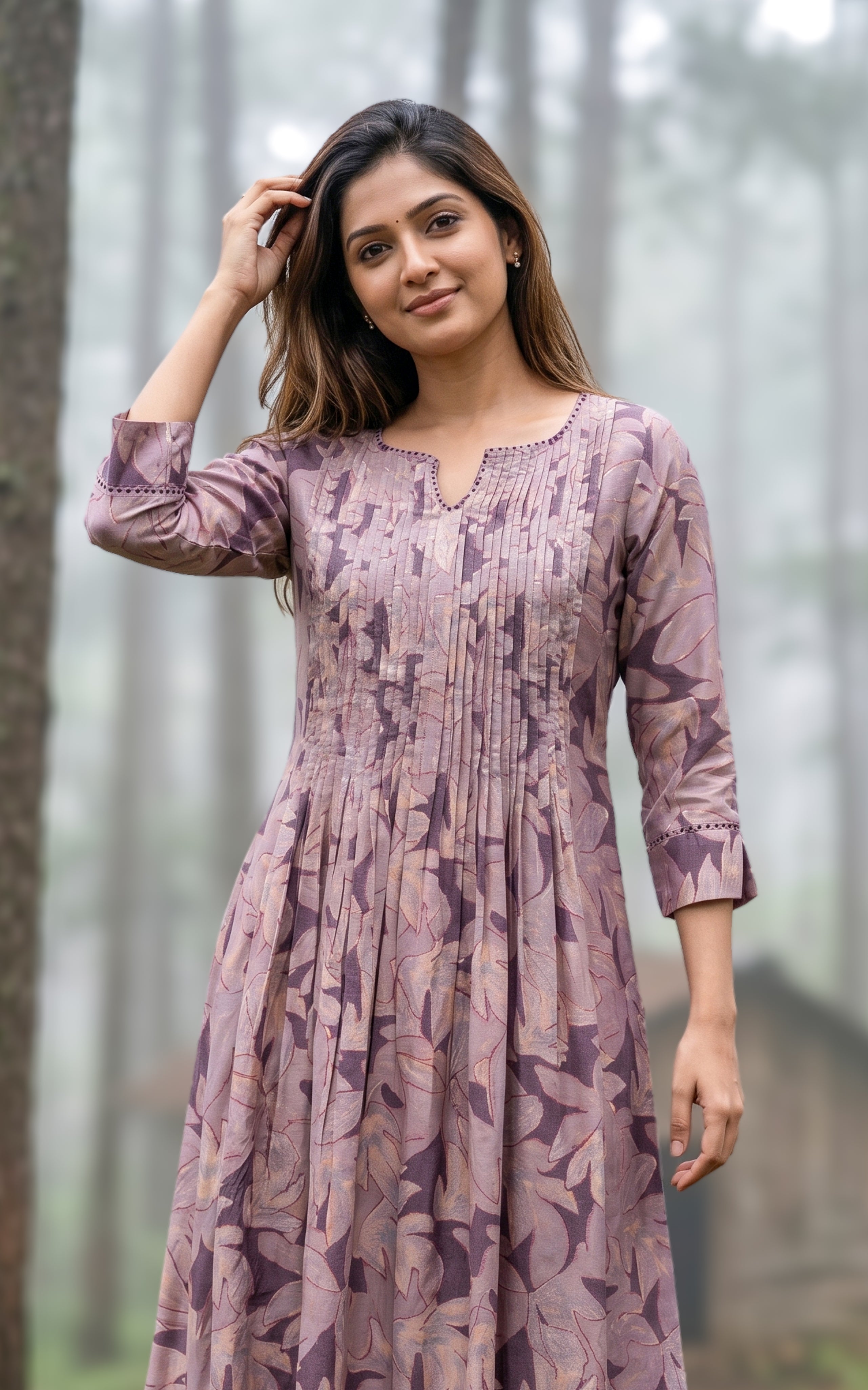 Sumaiya D