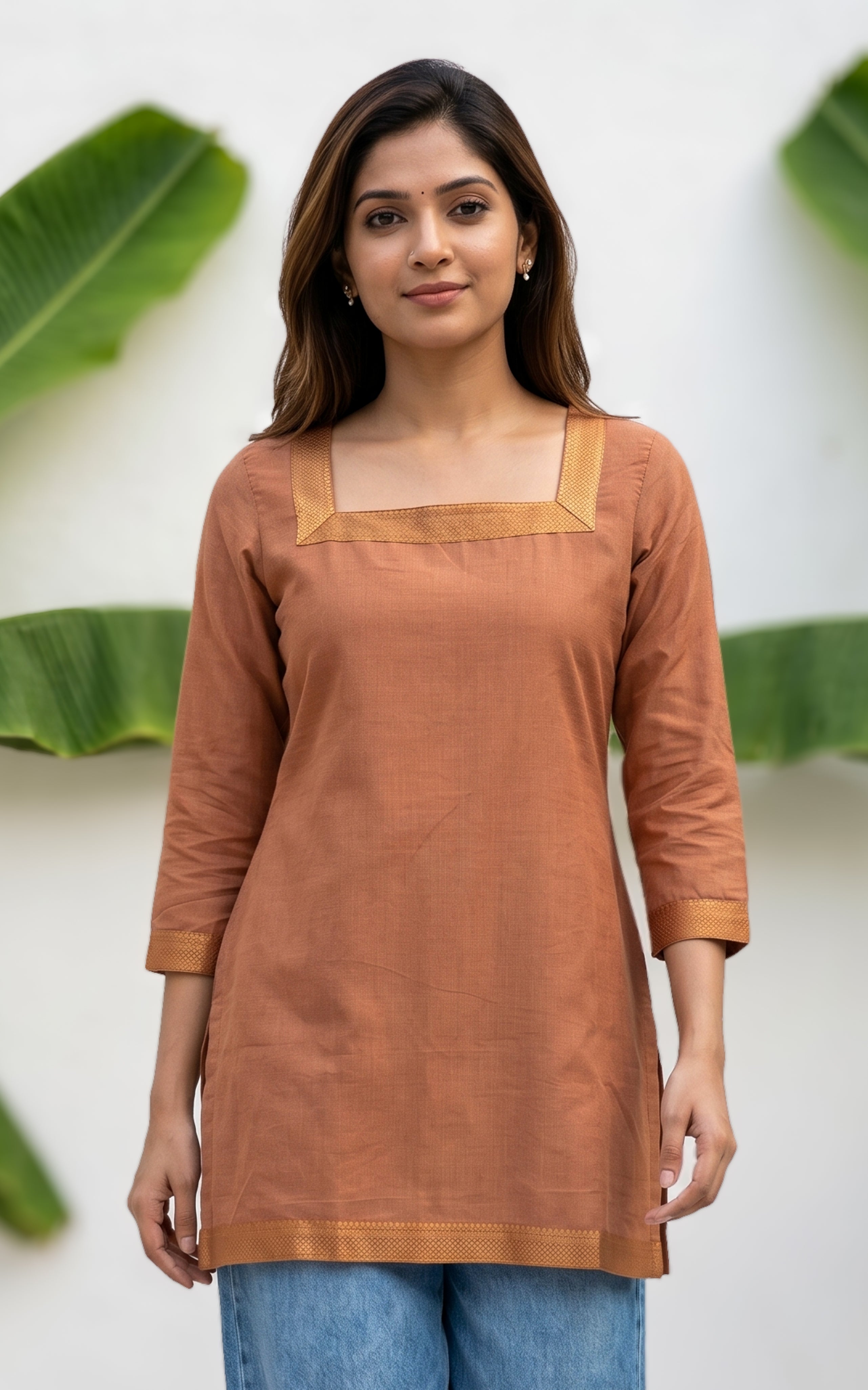 Krishika B