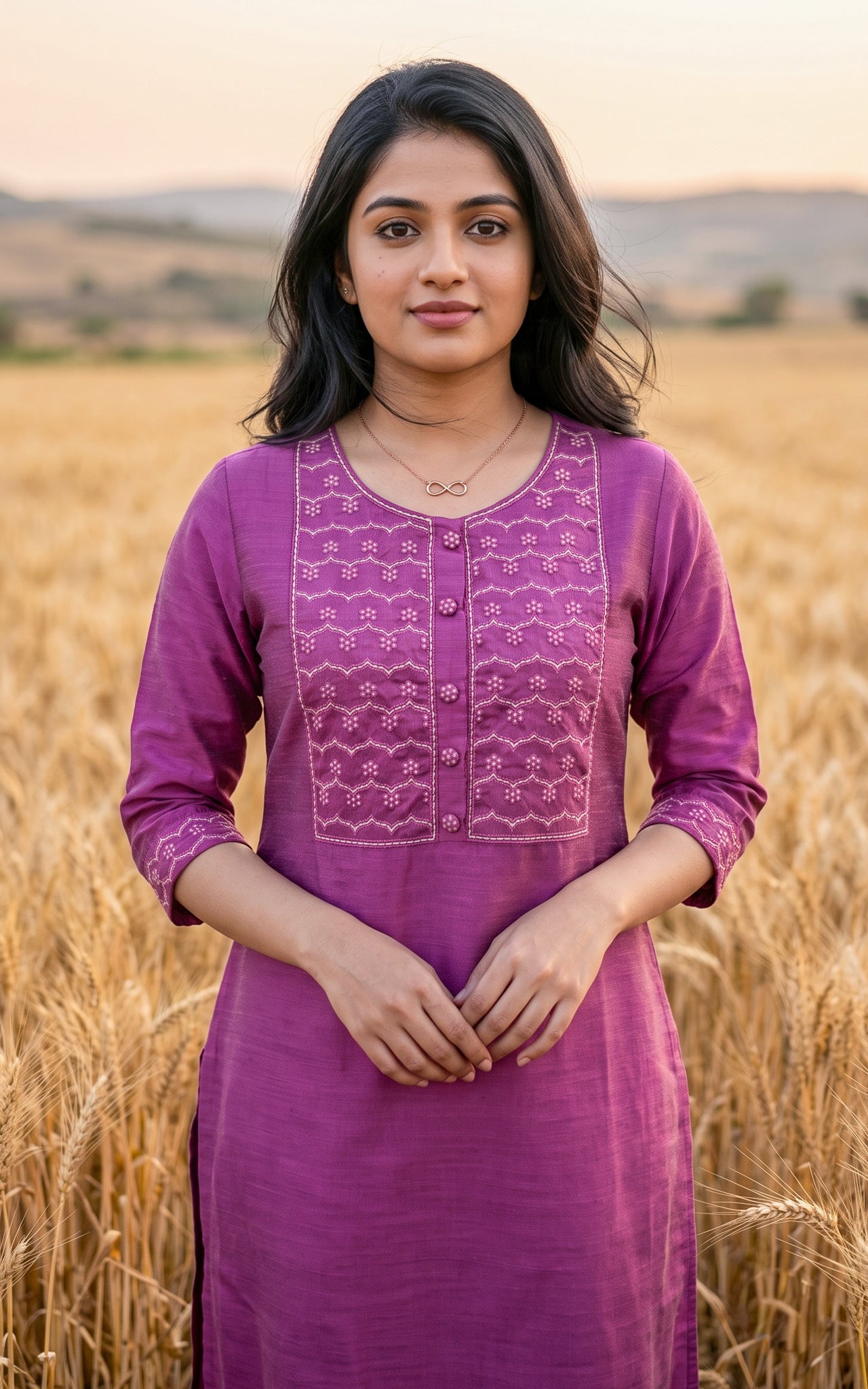 Shamini Pink