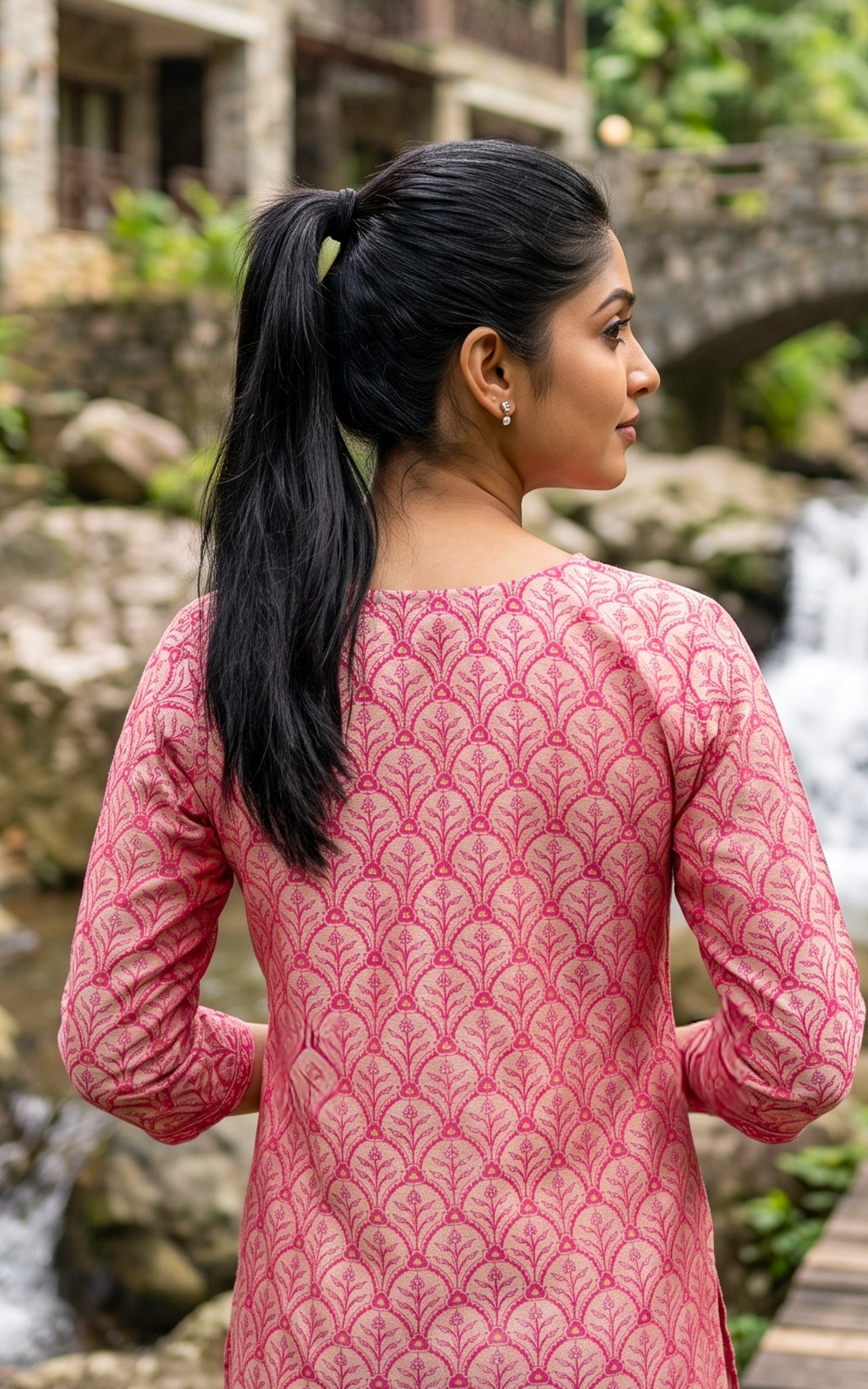 Devadarshini