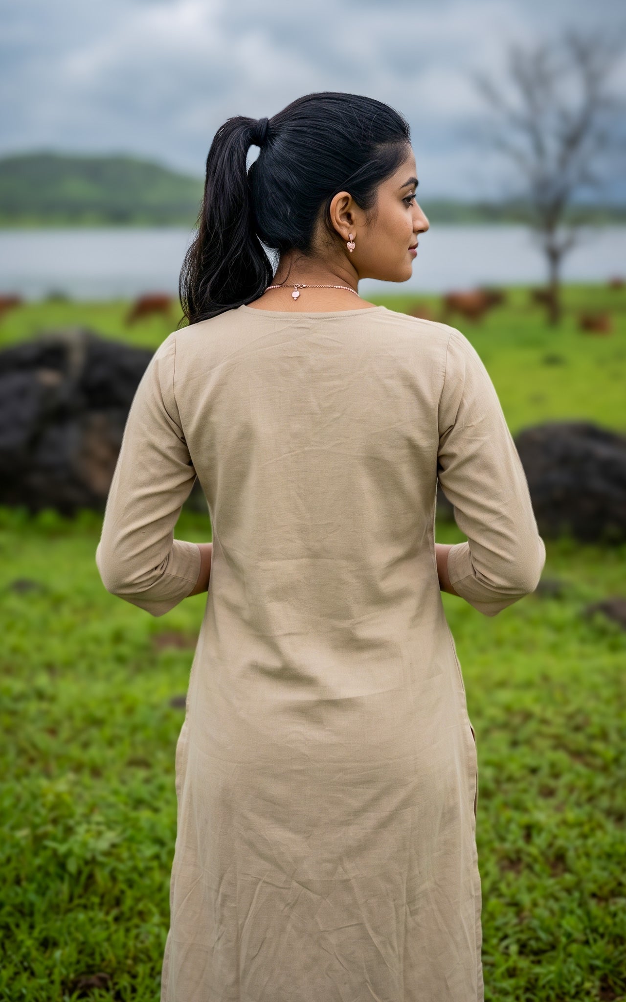 Varshika