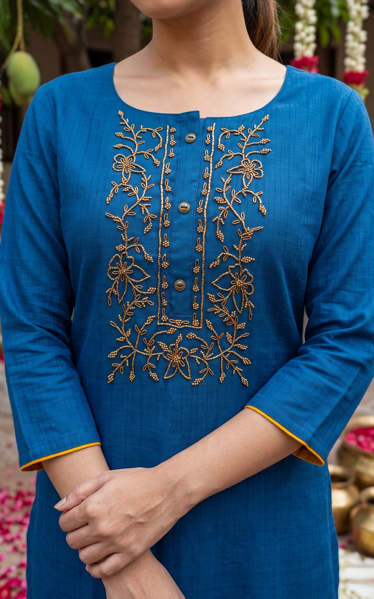 Jamuna