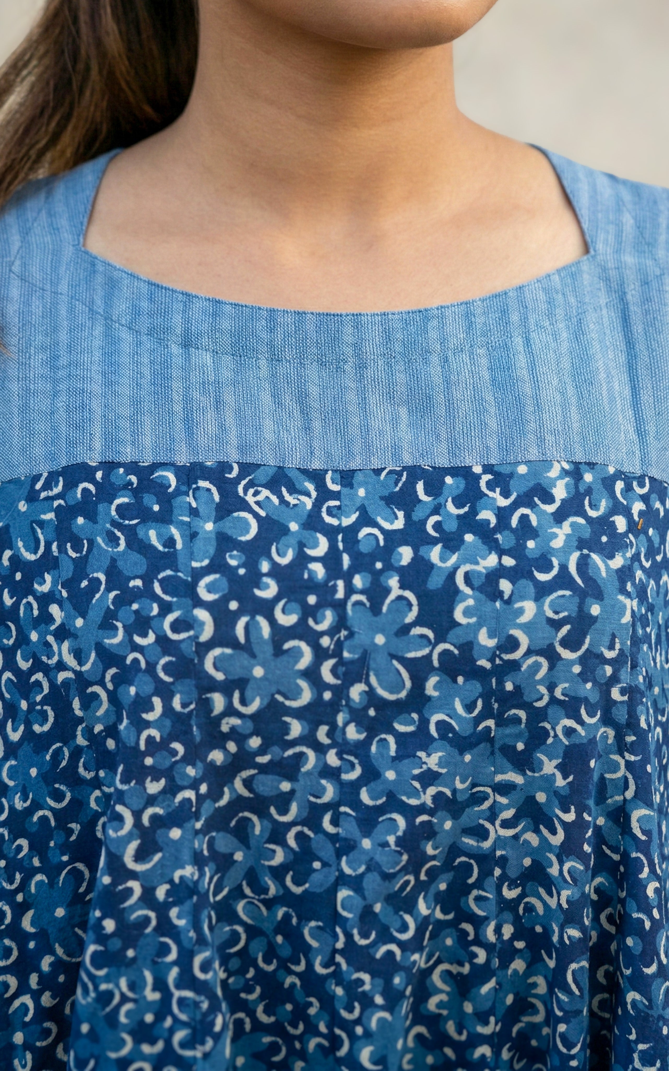 Niralya Indigo A