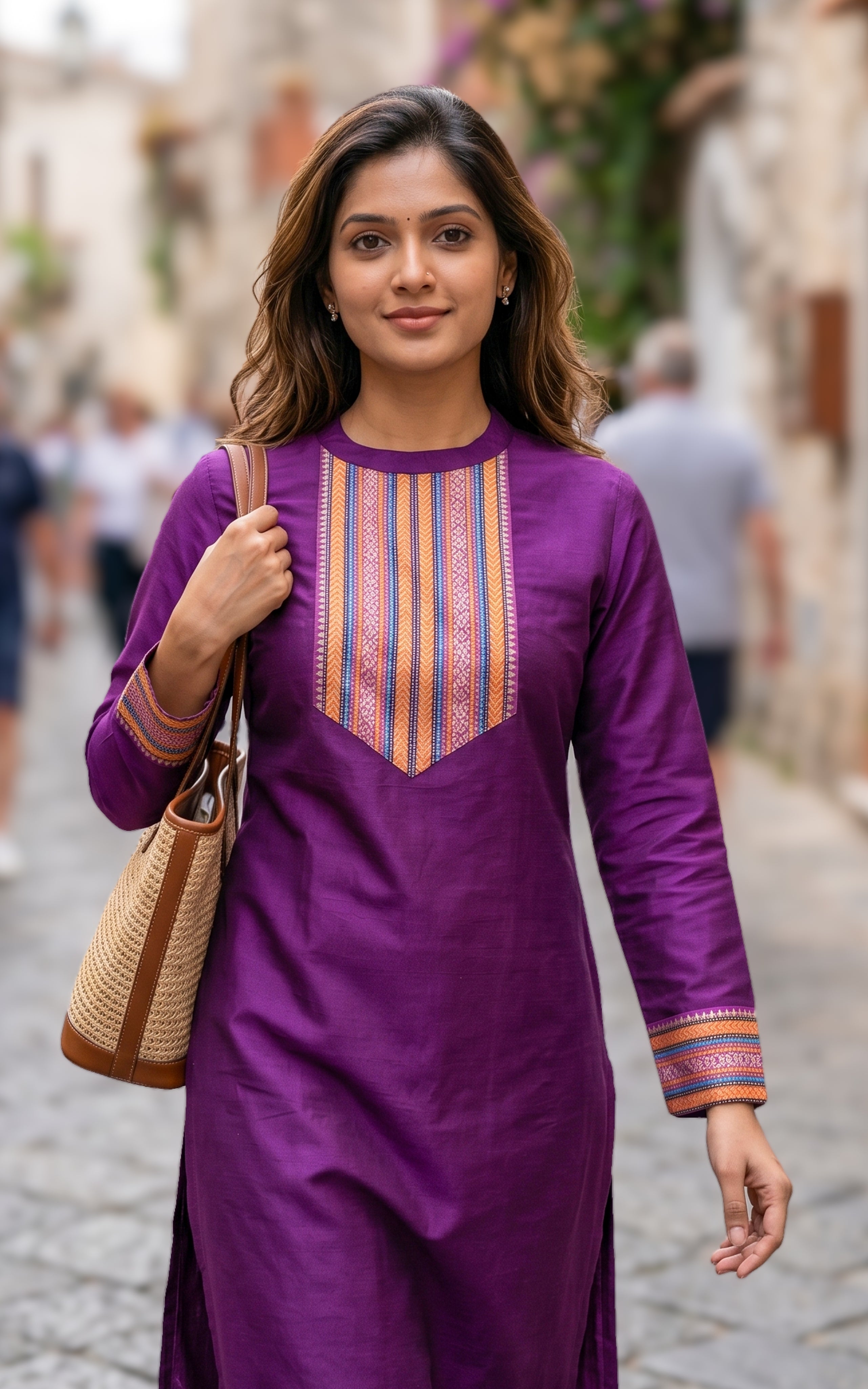 Supriya Plum