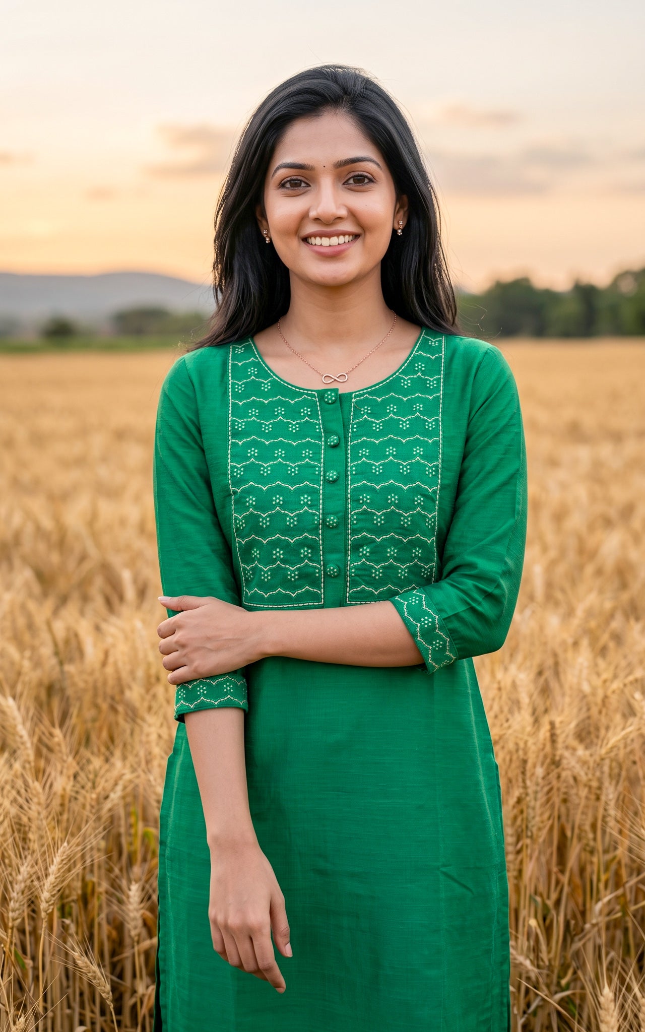 Shamini Green