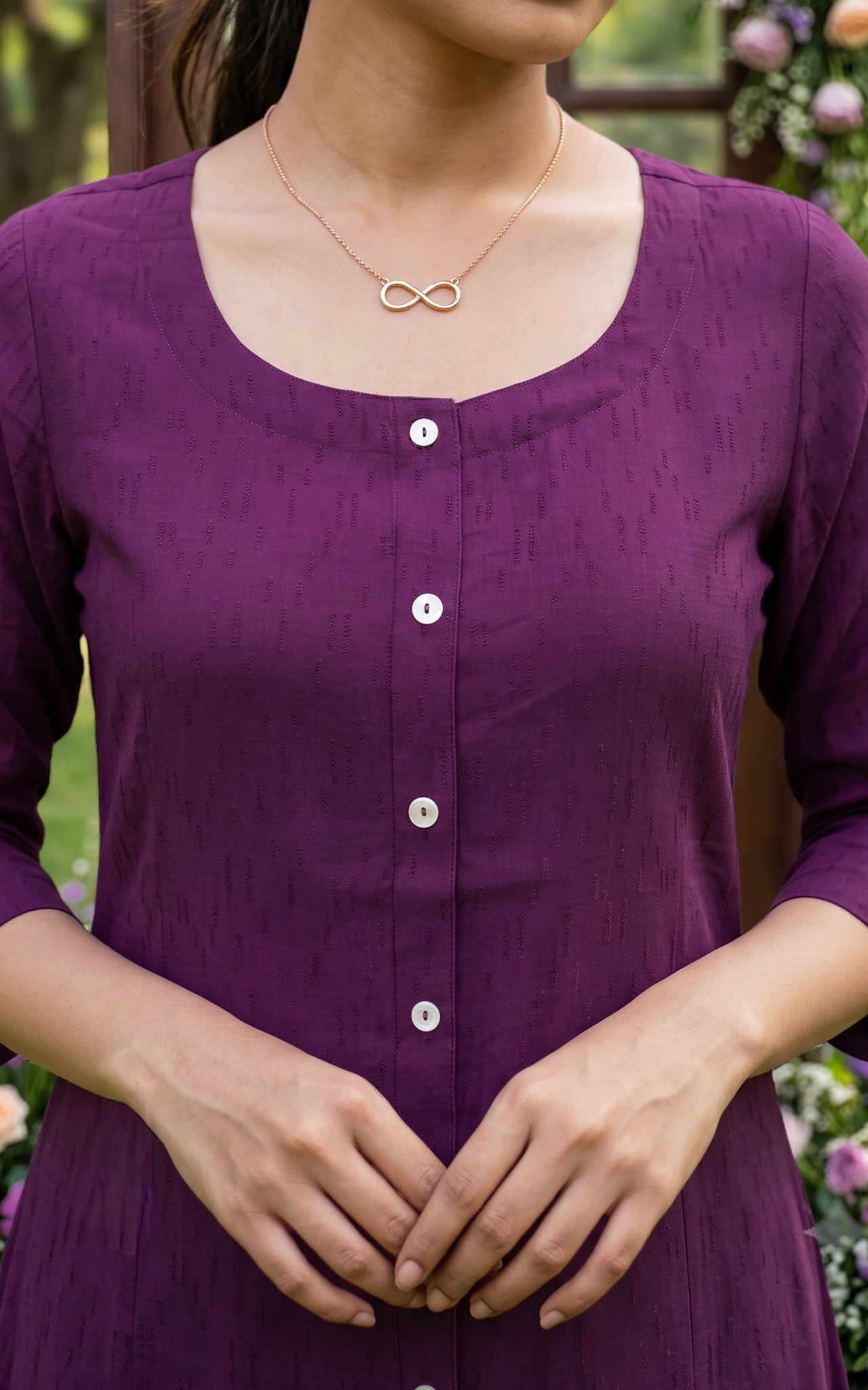 Harithi Purple