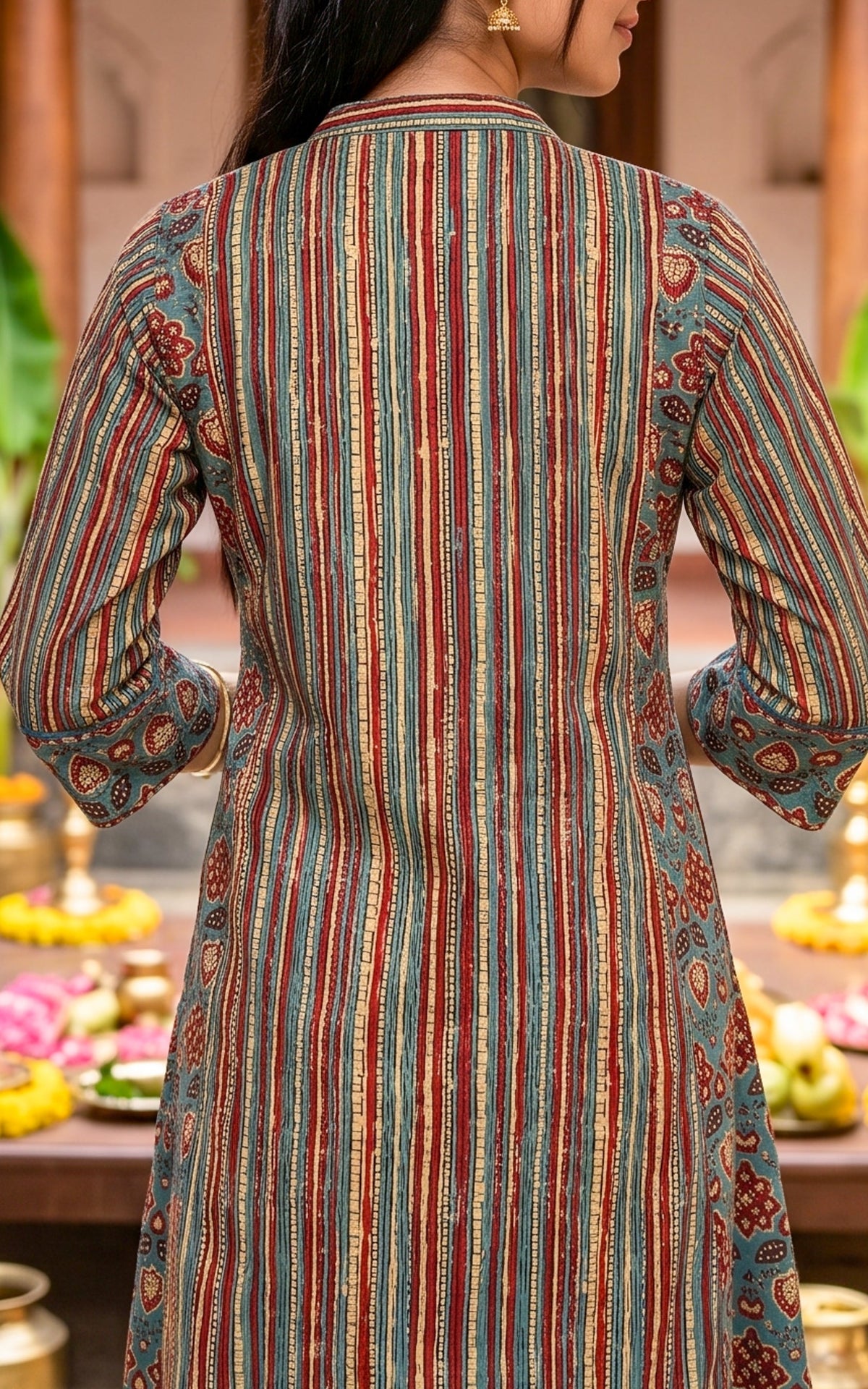 Charunika