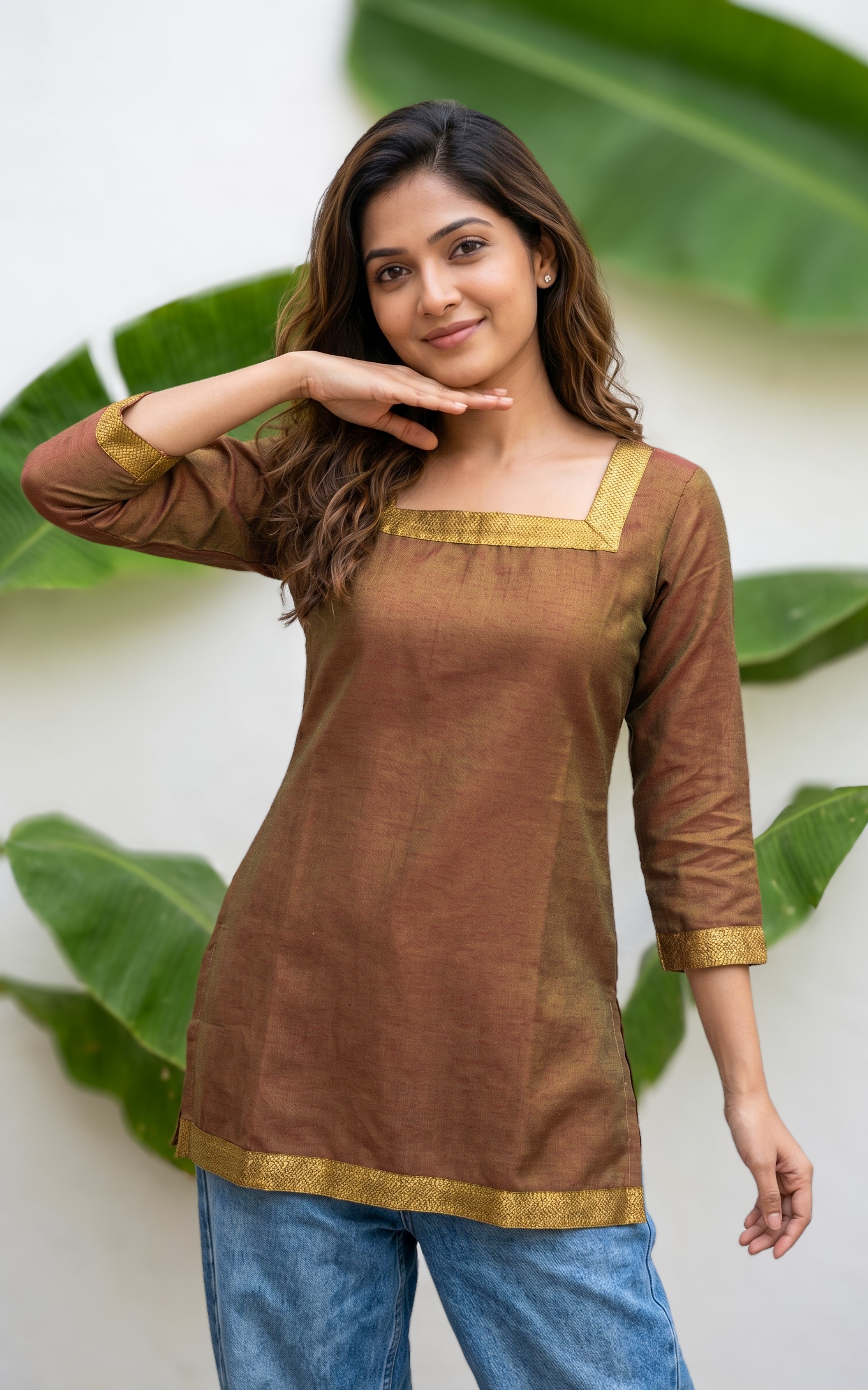 Krishika C