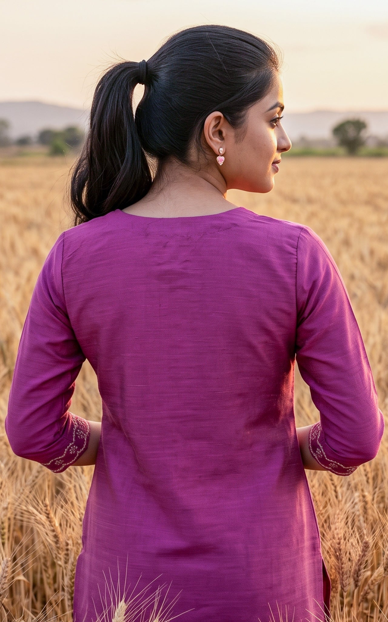 Shamini Pink