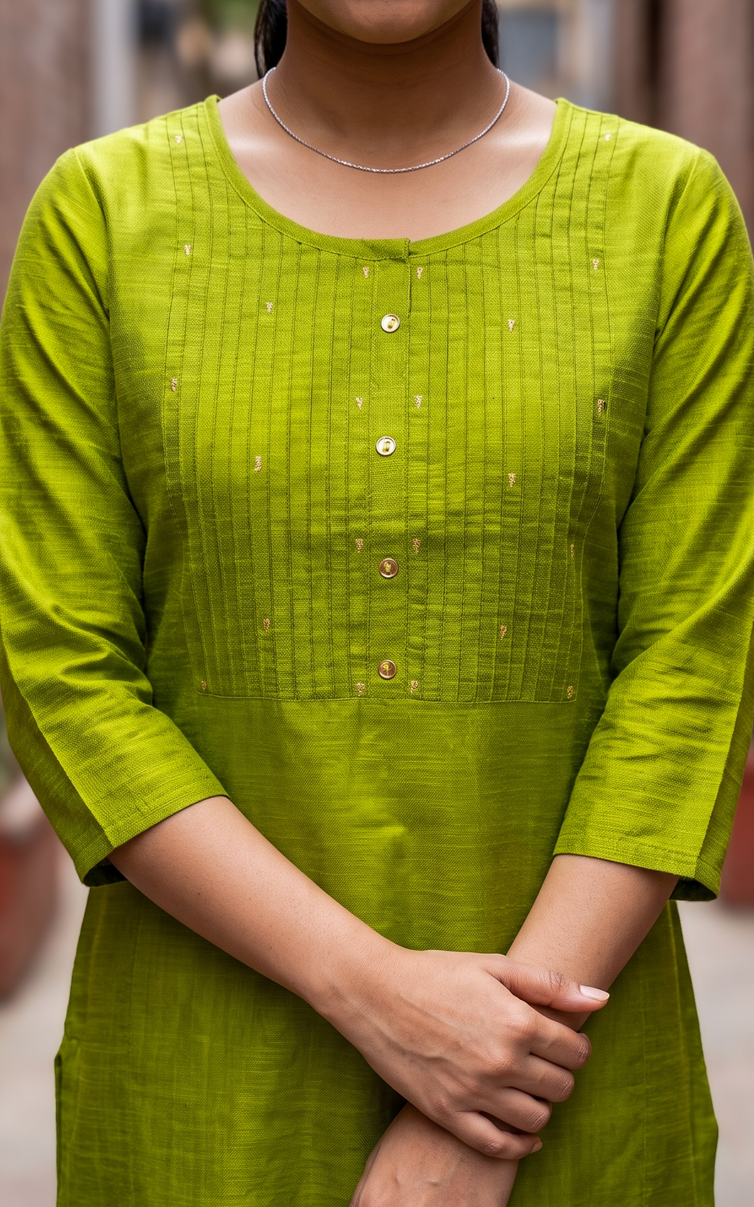 Thazhal Green