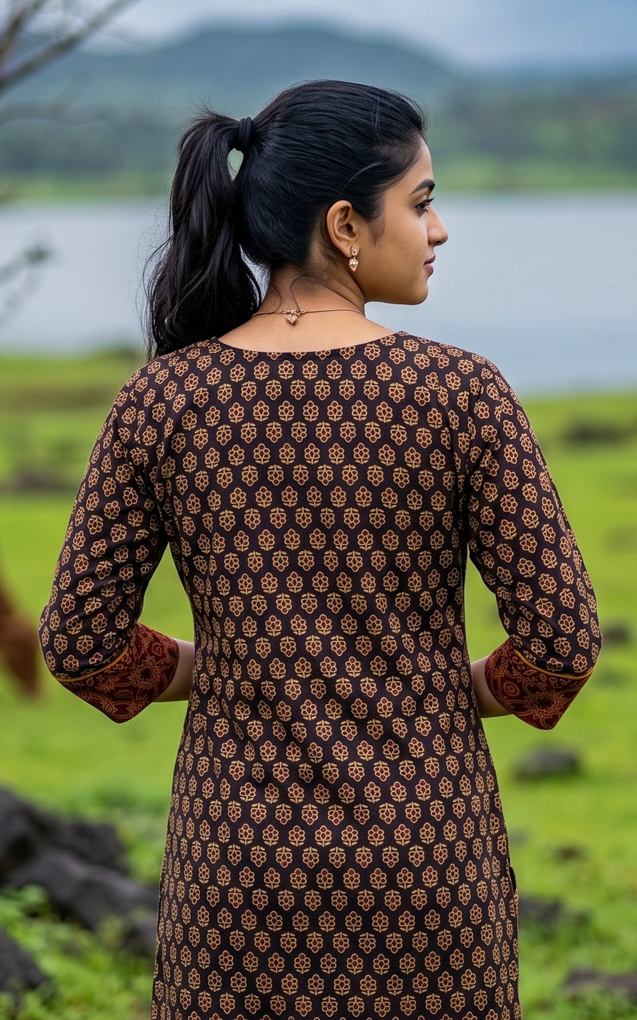 Sadhvika