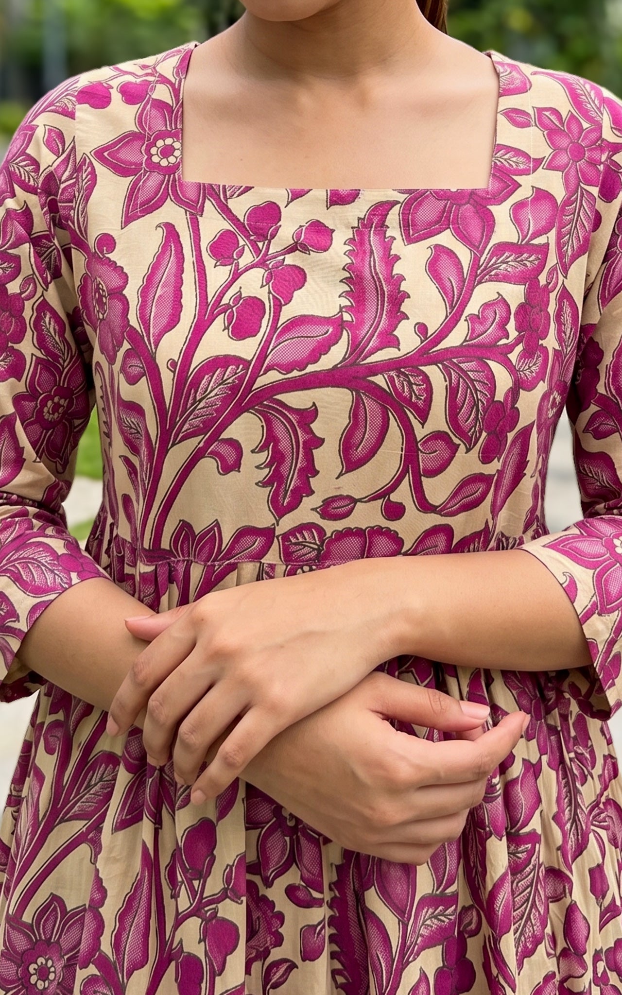 Veloni Magenta