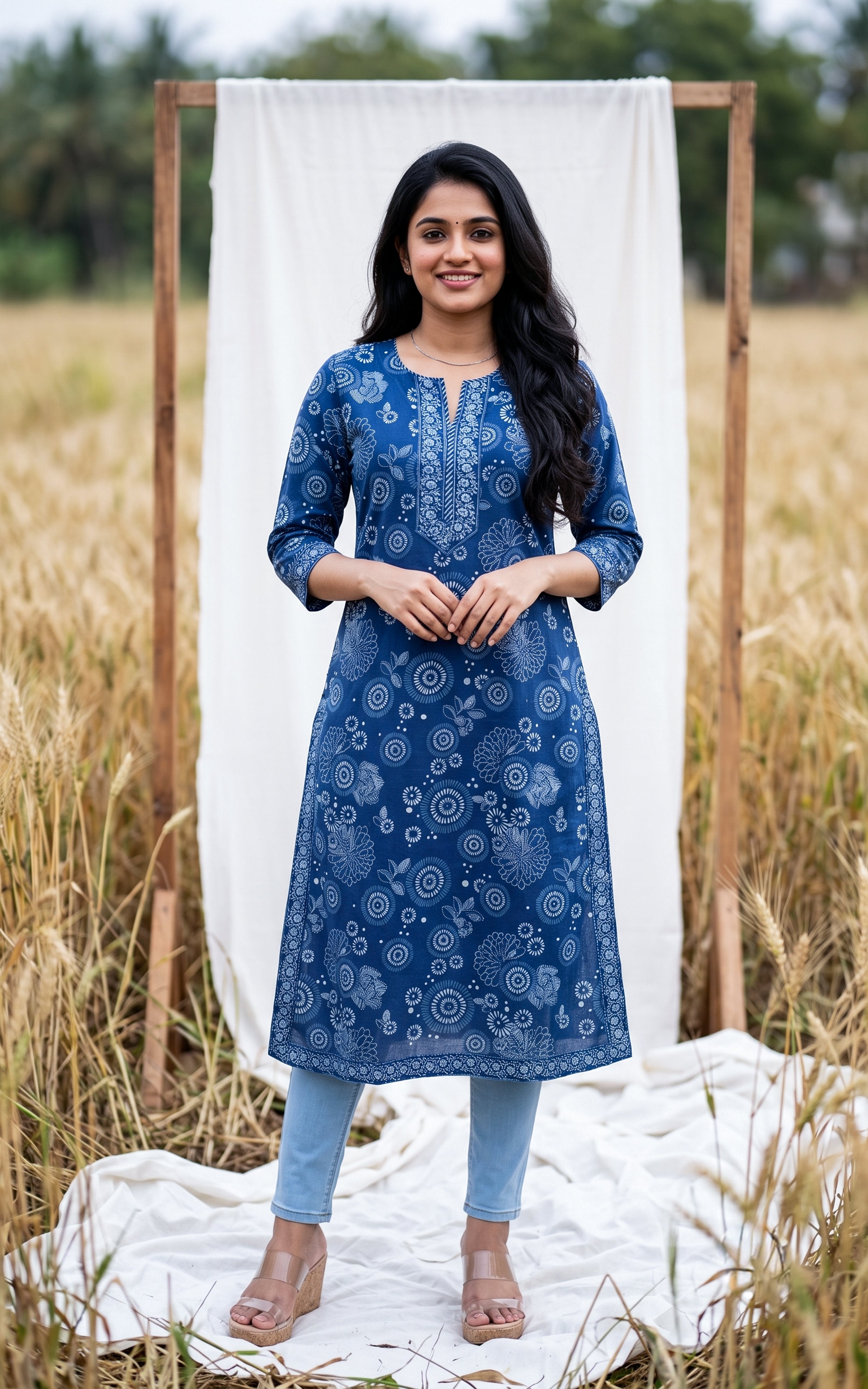 Amrisha