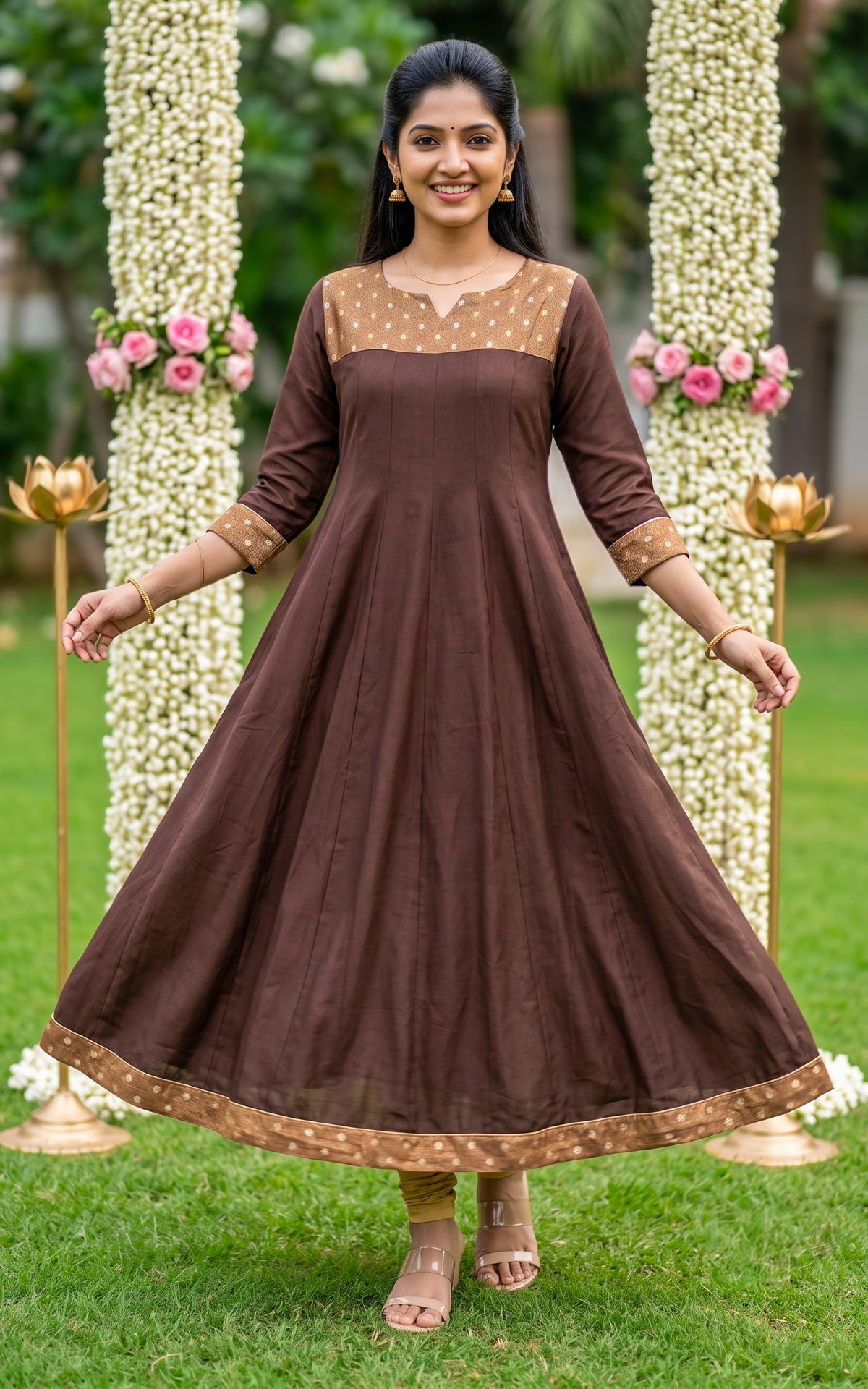 Radhai Brown