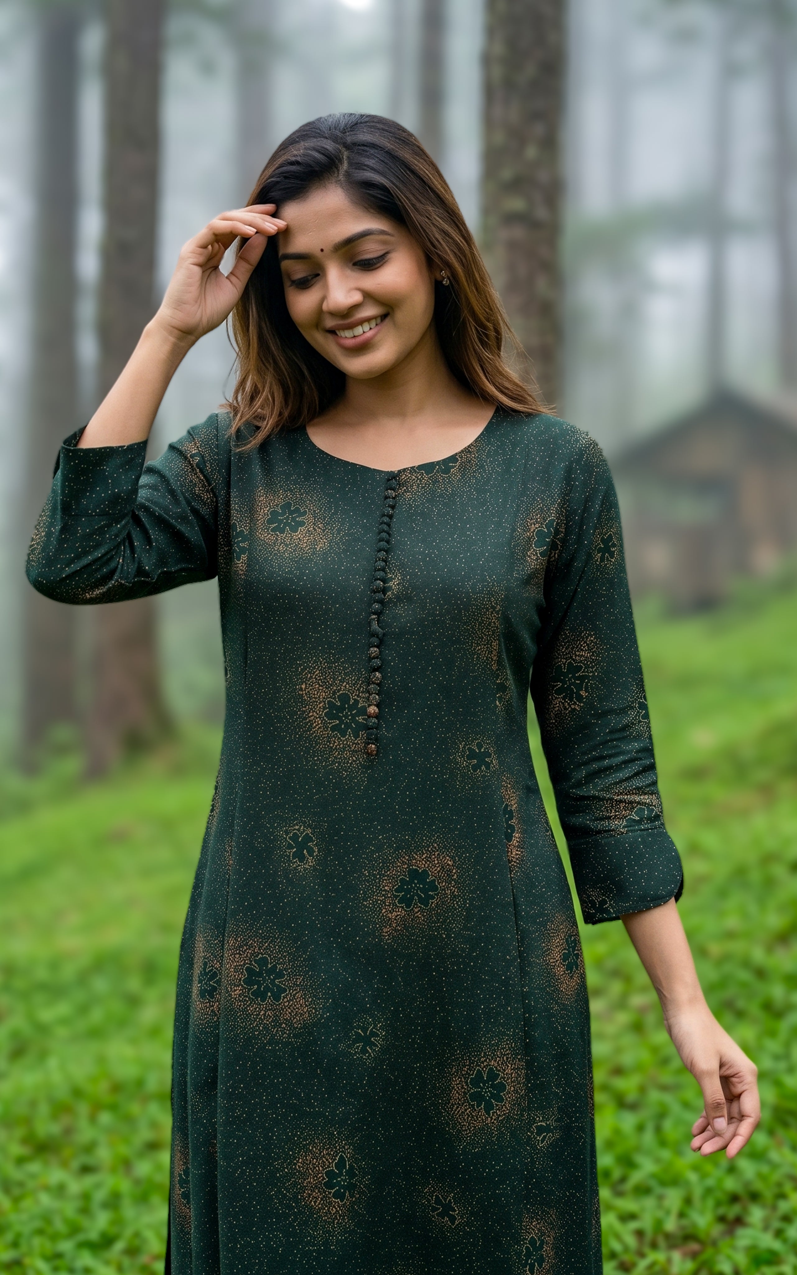Malarselvi B