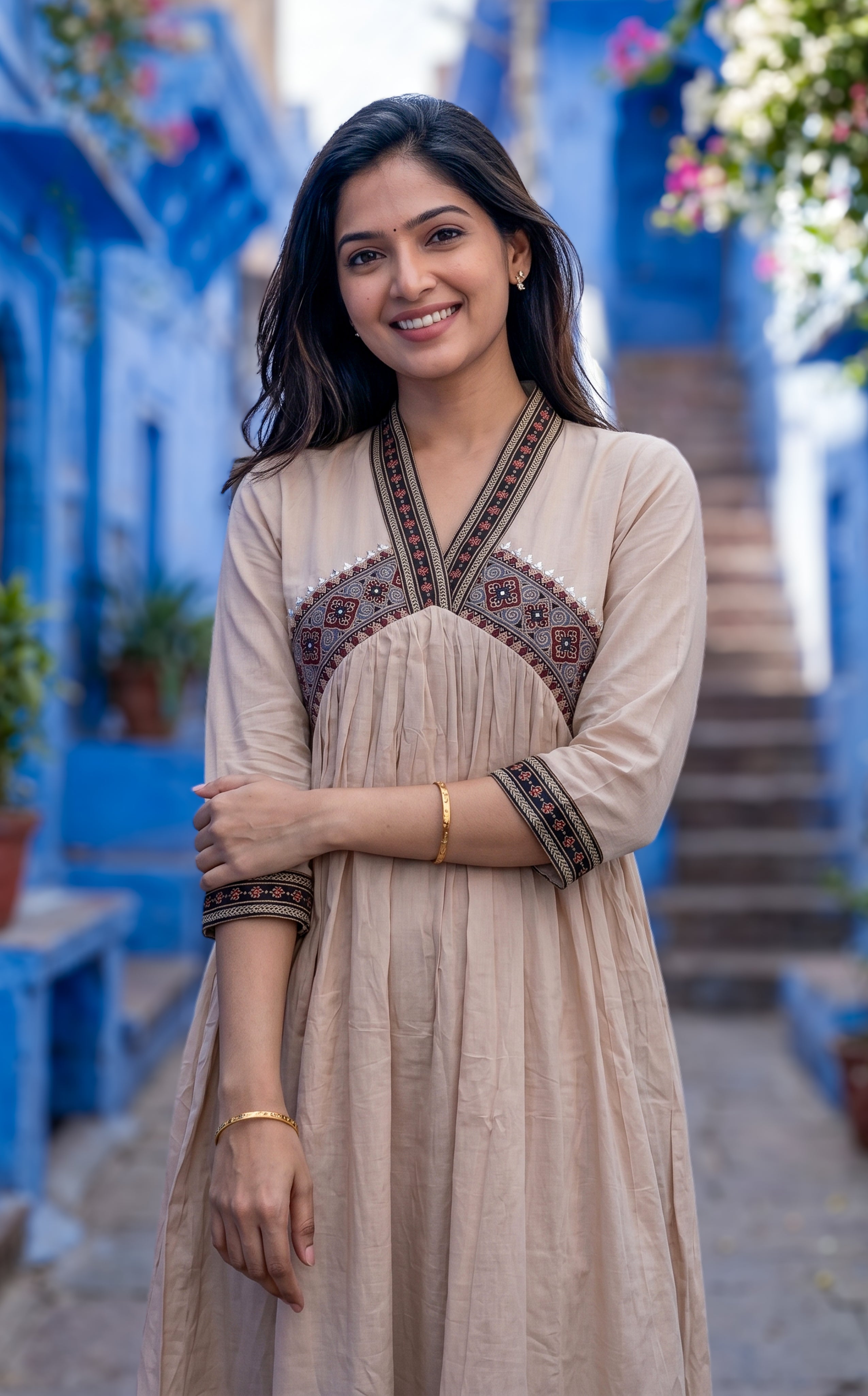 Charu Beige