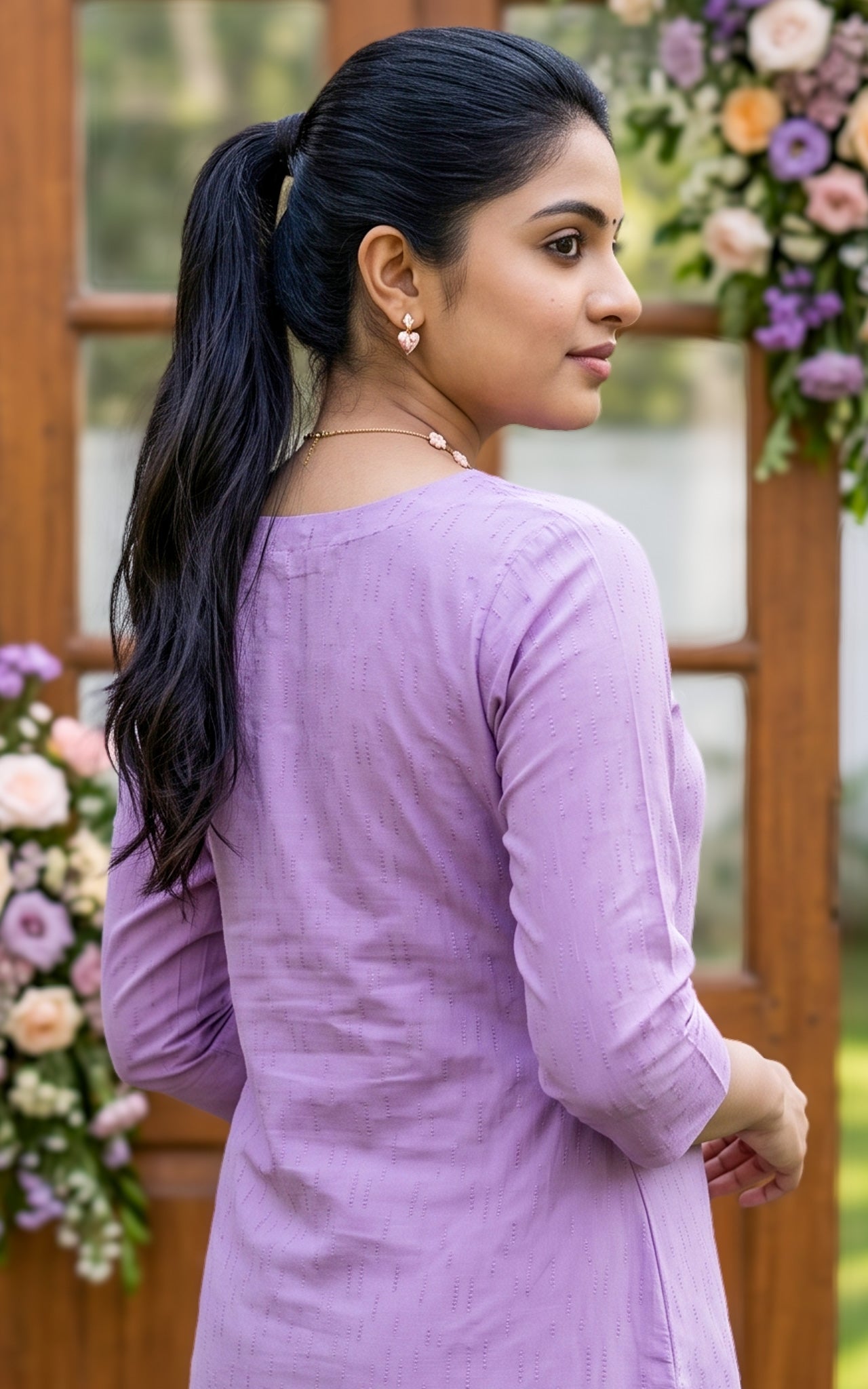 Harithi Lavender