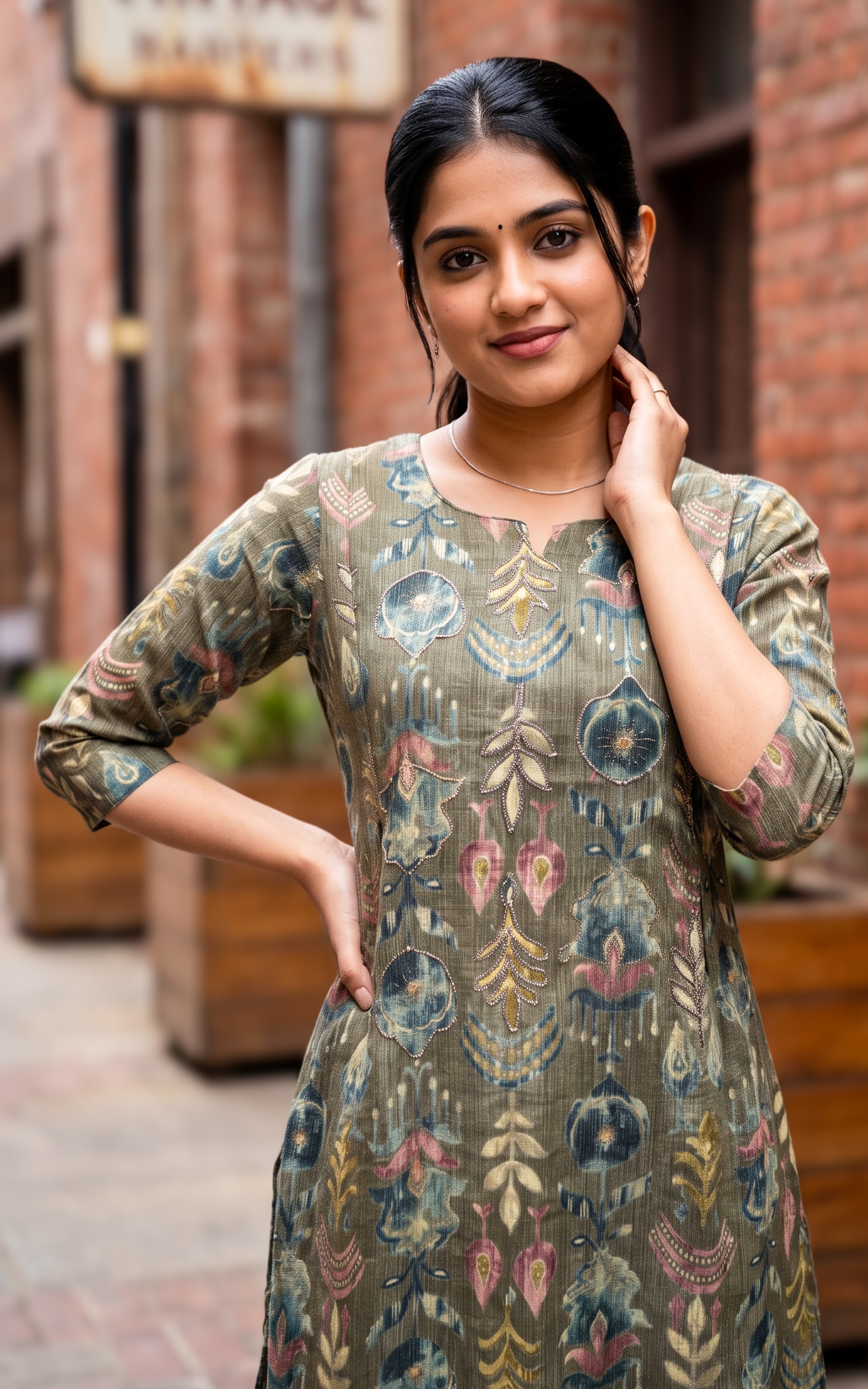 Jaanvi
