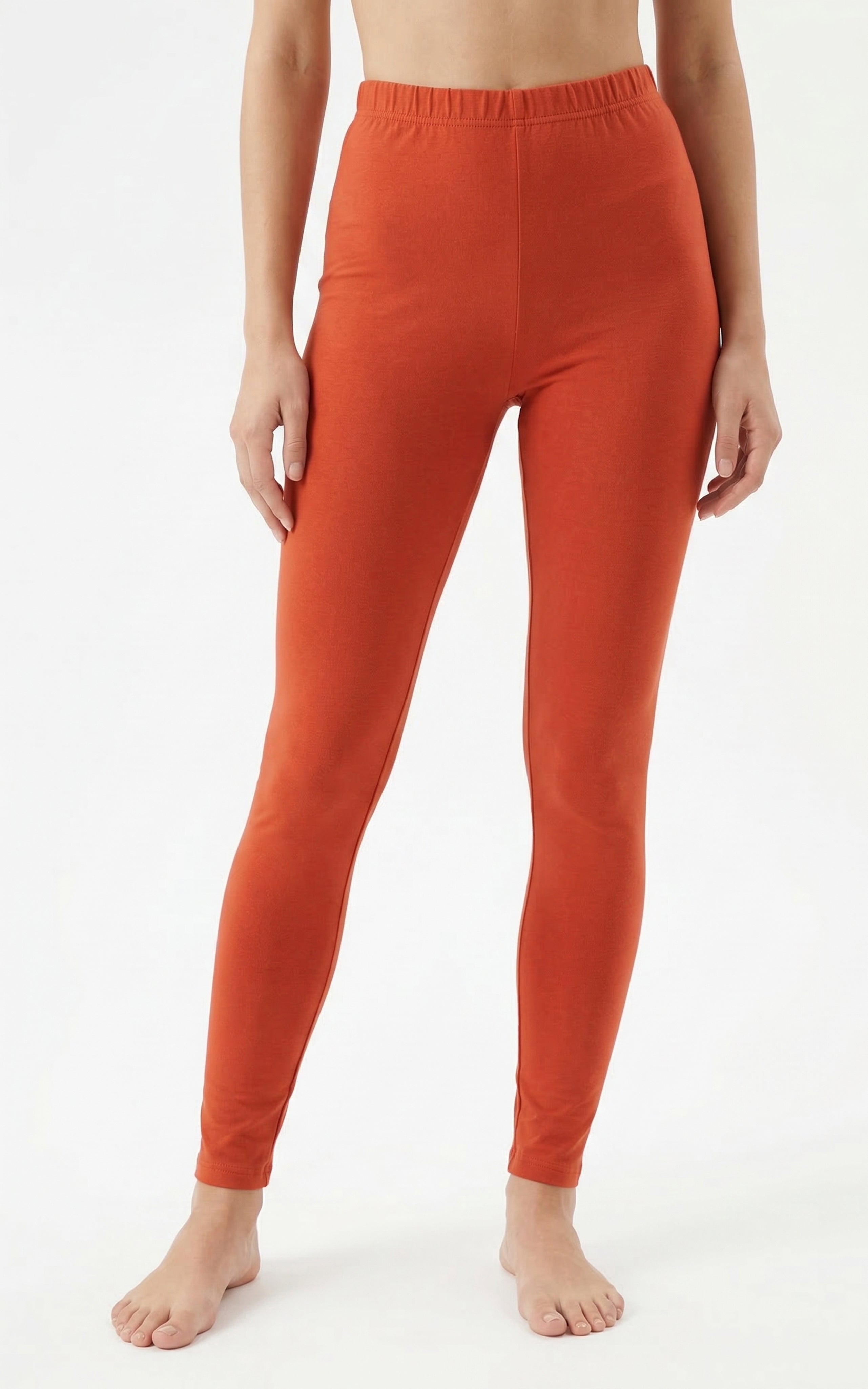 Rust #14 Ankle Legging