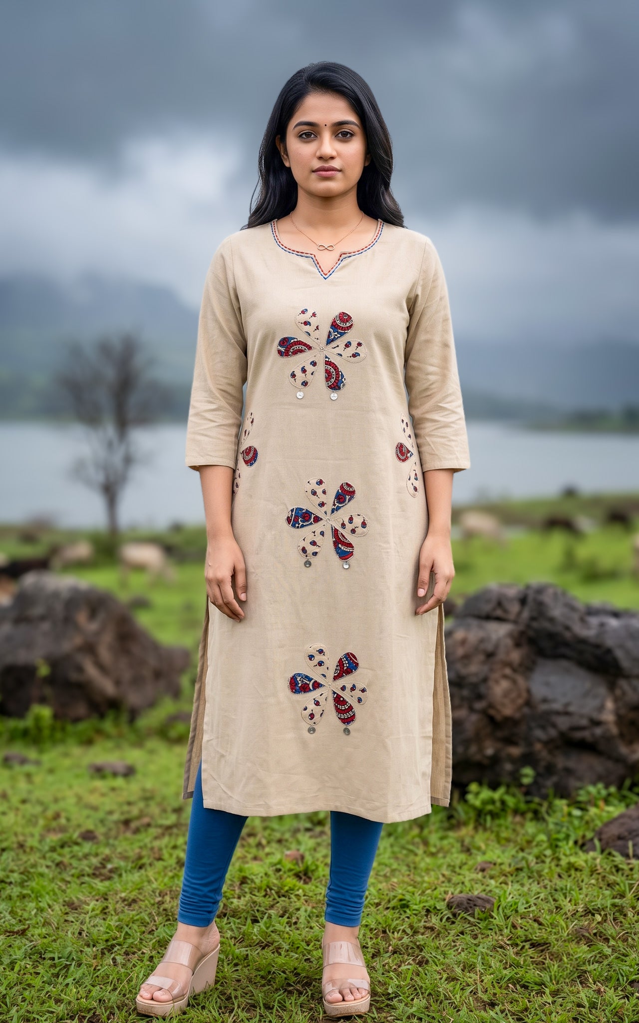 Varshika