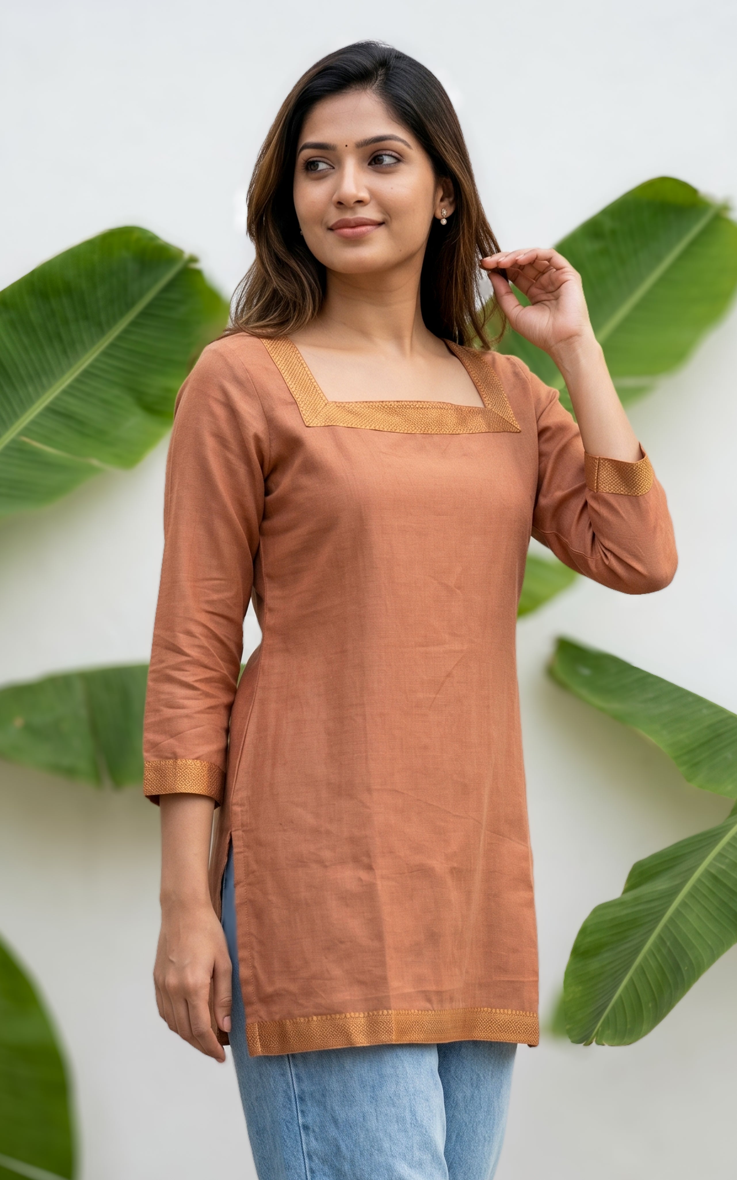 Krishika B