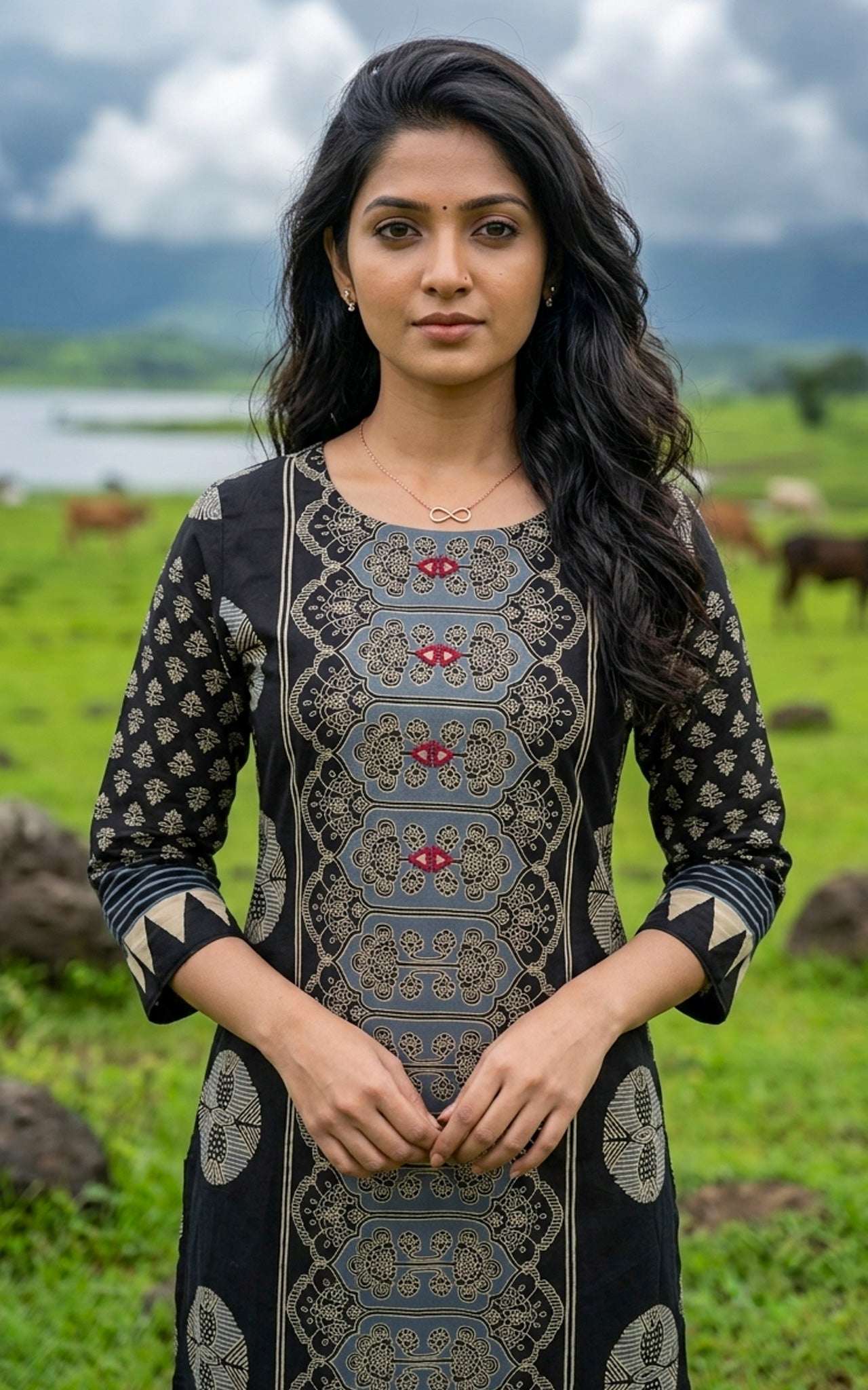 Saindhavi