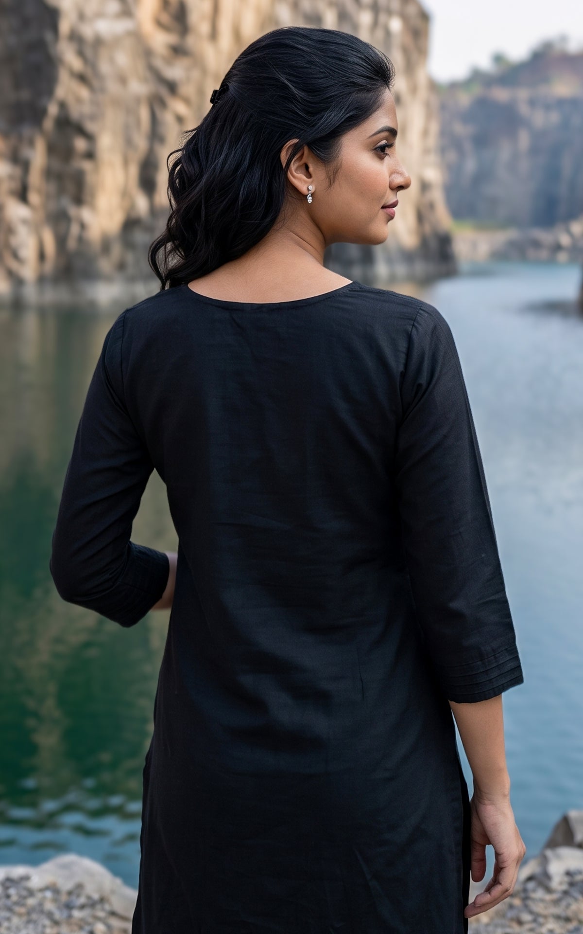 Jovika Black