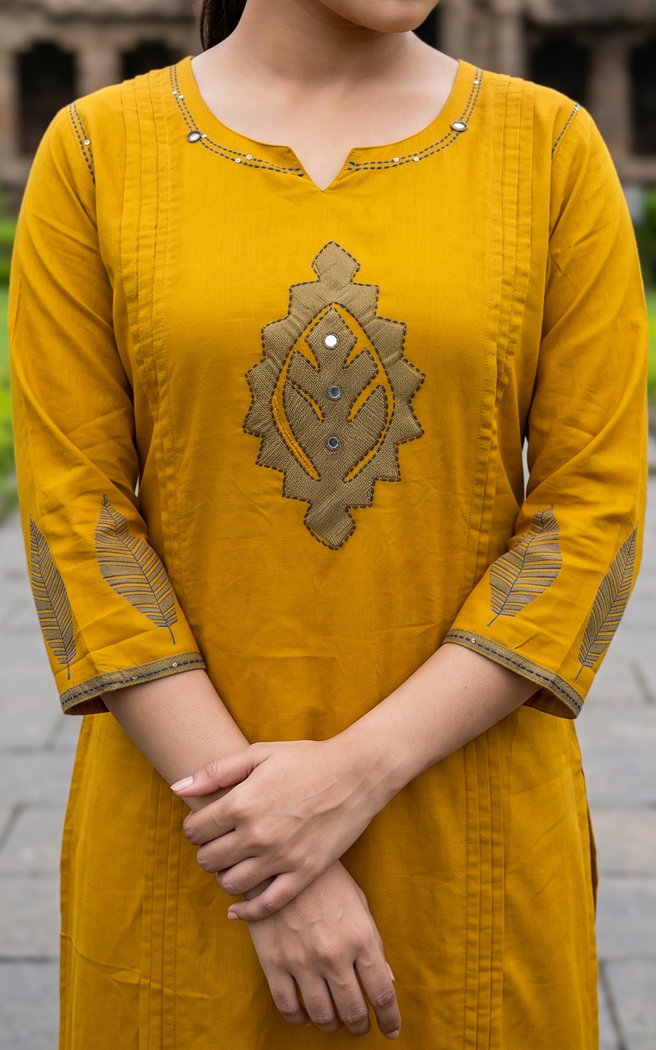Ilayanila Mustard