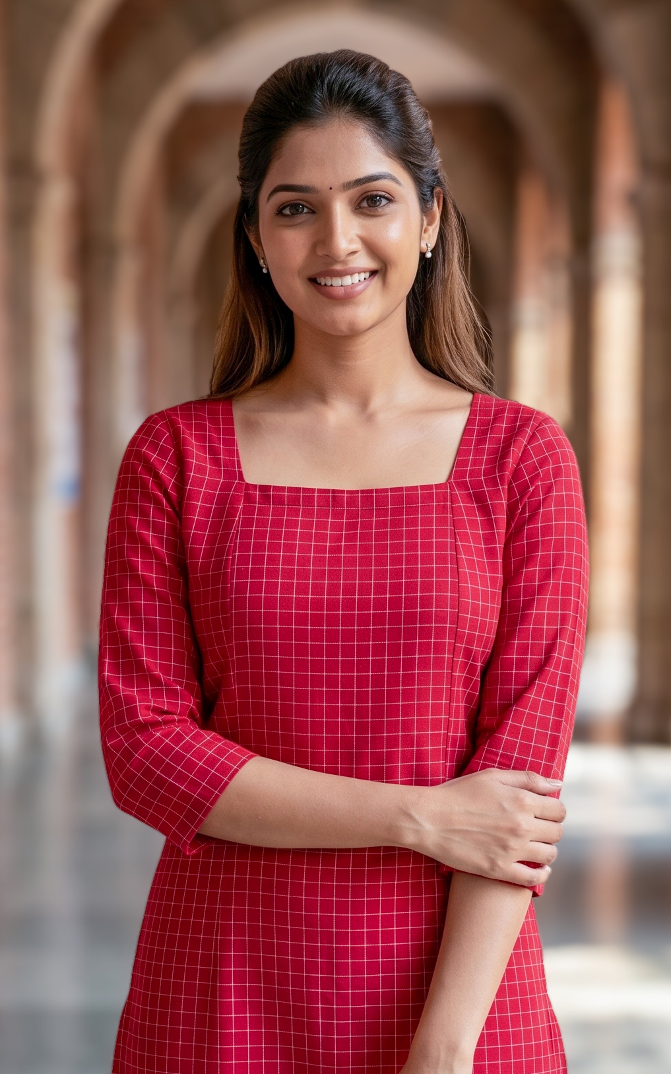 Anumitha Red