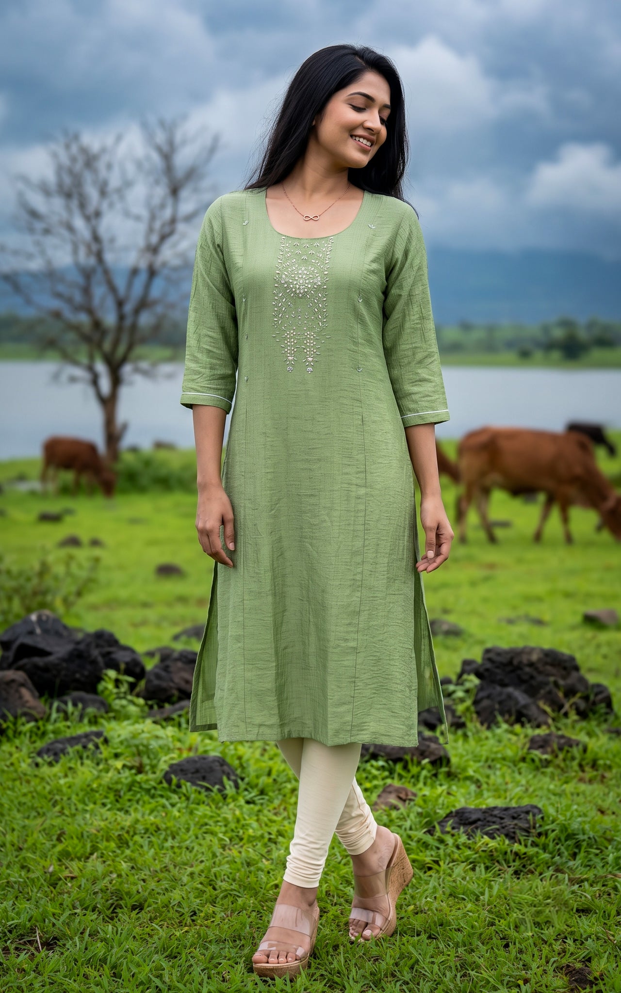 Jinitha